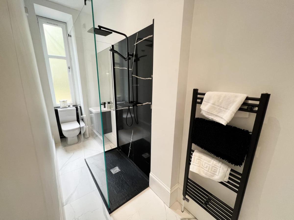 Modern 1br West End Flat Apartment *