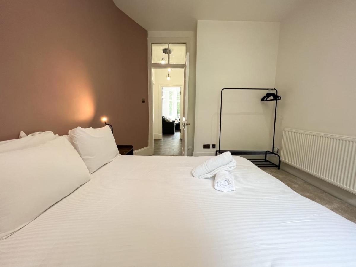 Apartment Modern 1br West End Flat *