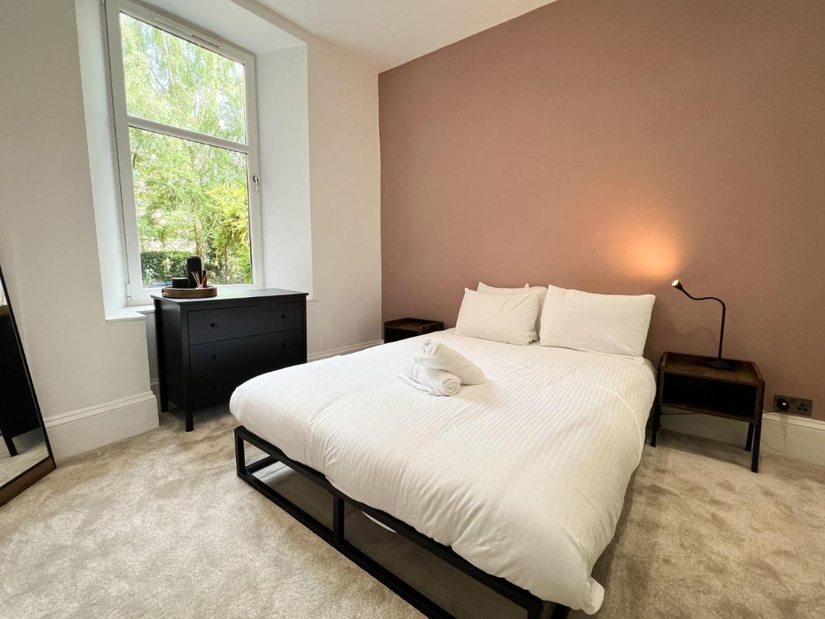 Modern 1br West End Flat Apartment