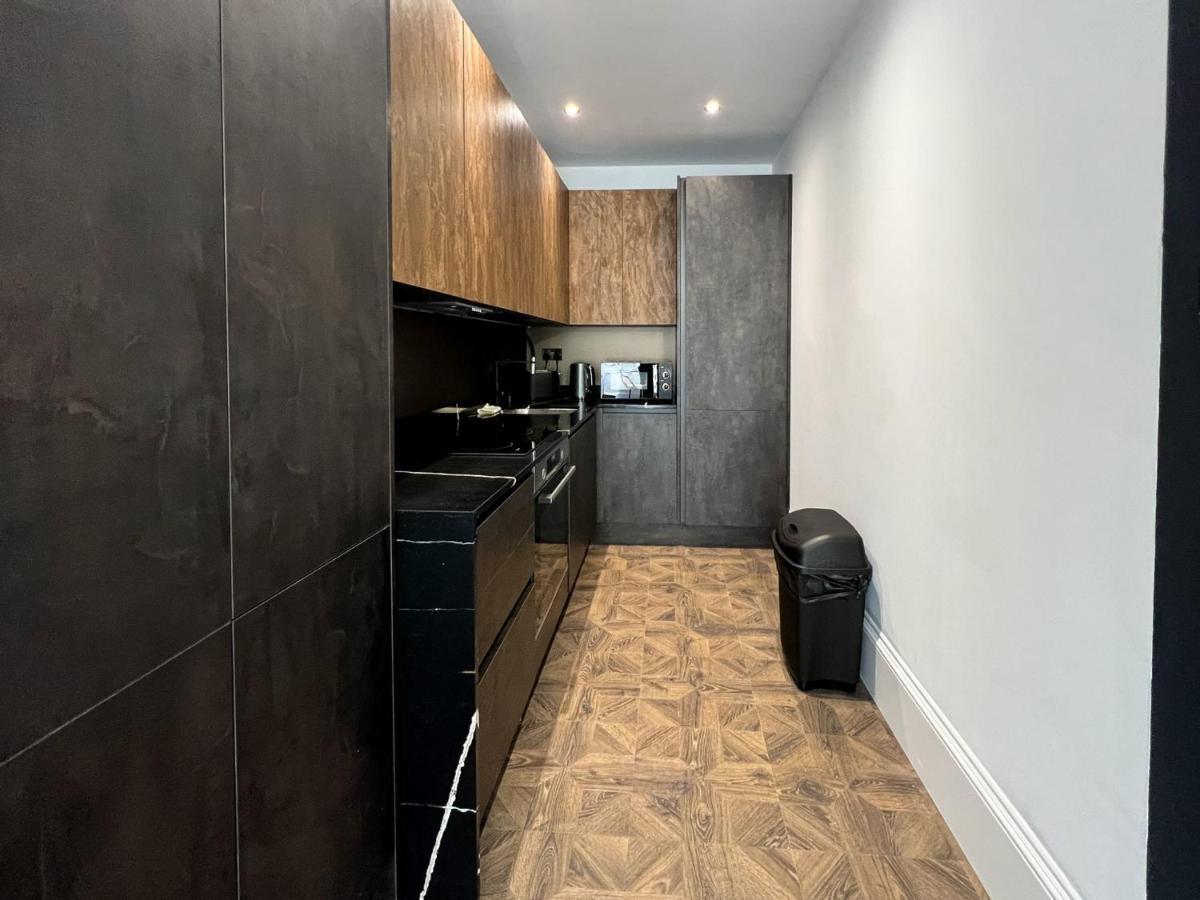 Modern 1br West End Flat Apartment
