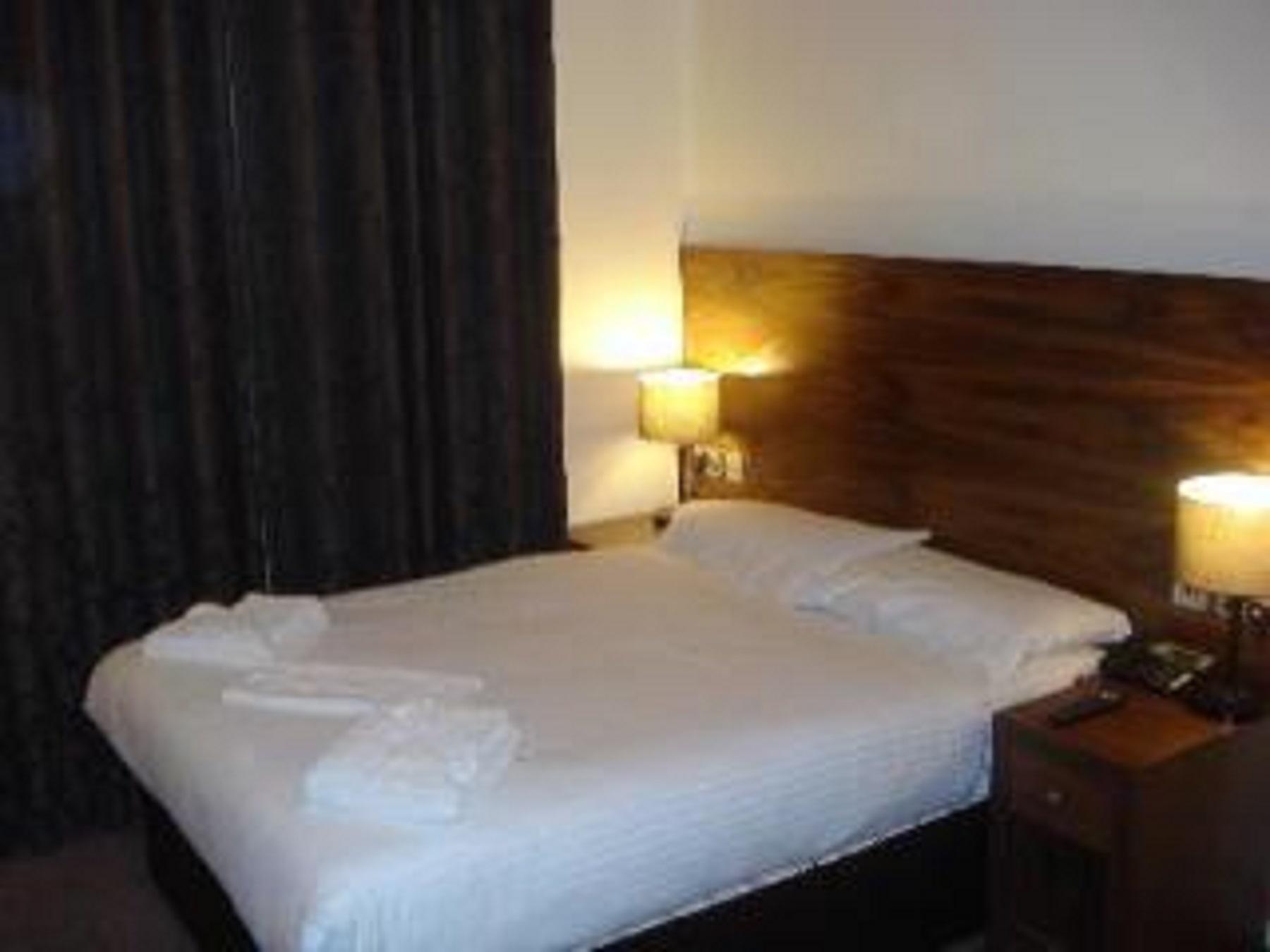 Alexander Thomson Hotel