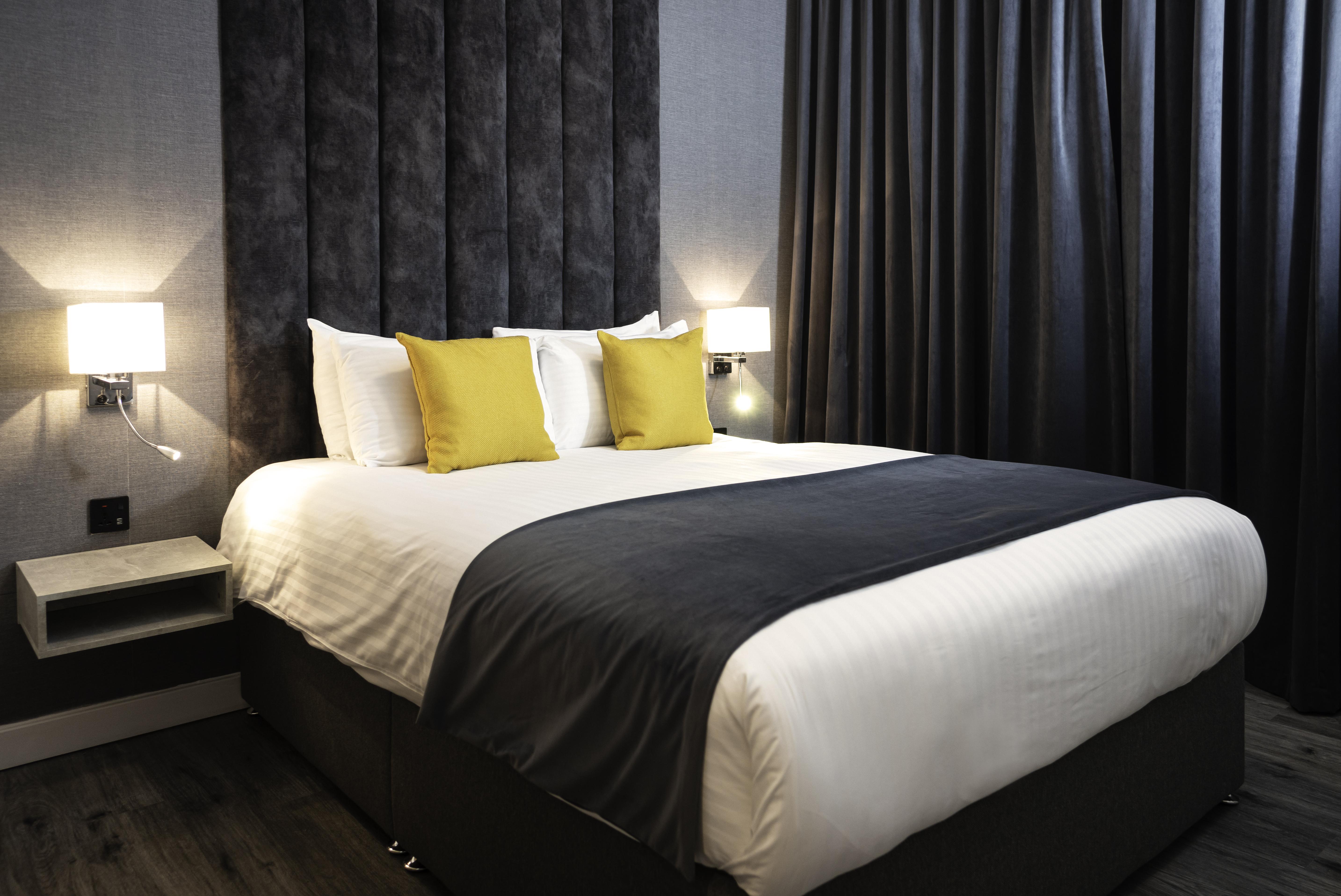 Metro 4* Glasgow