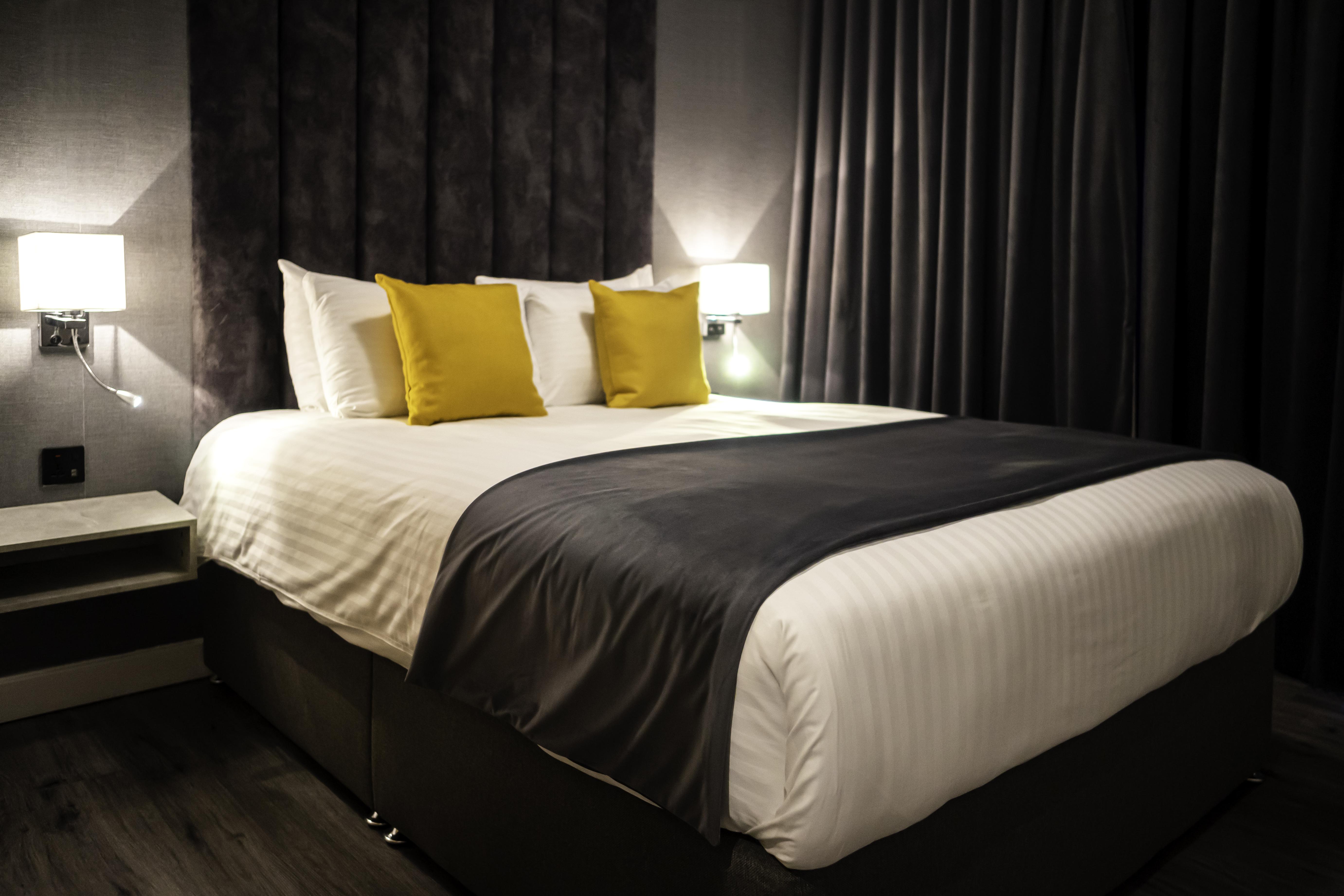Metro 4* Glasgow