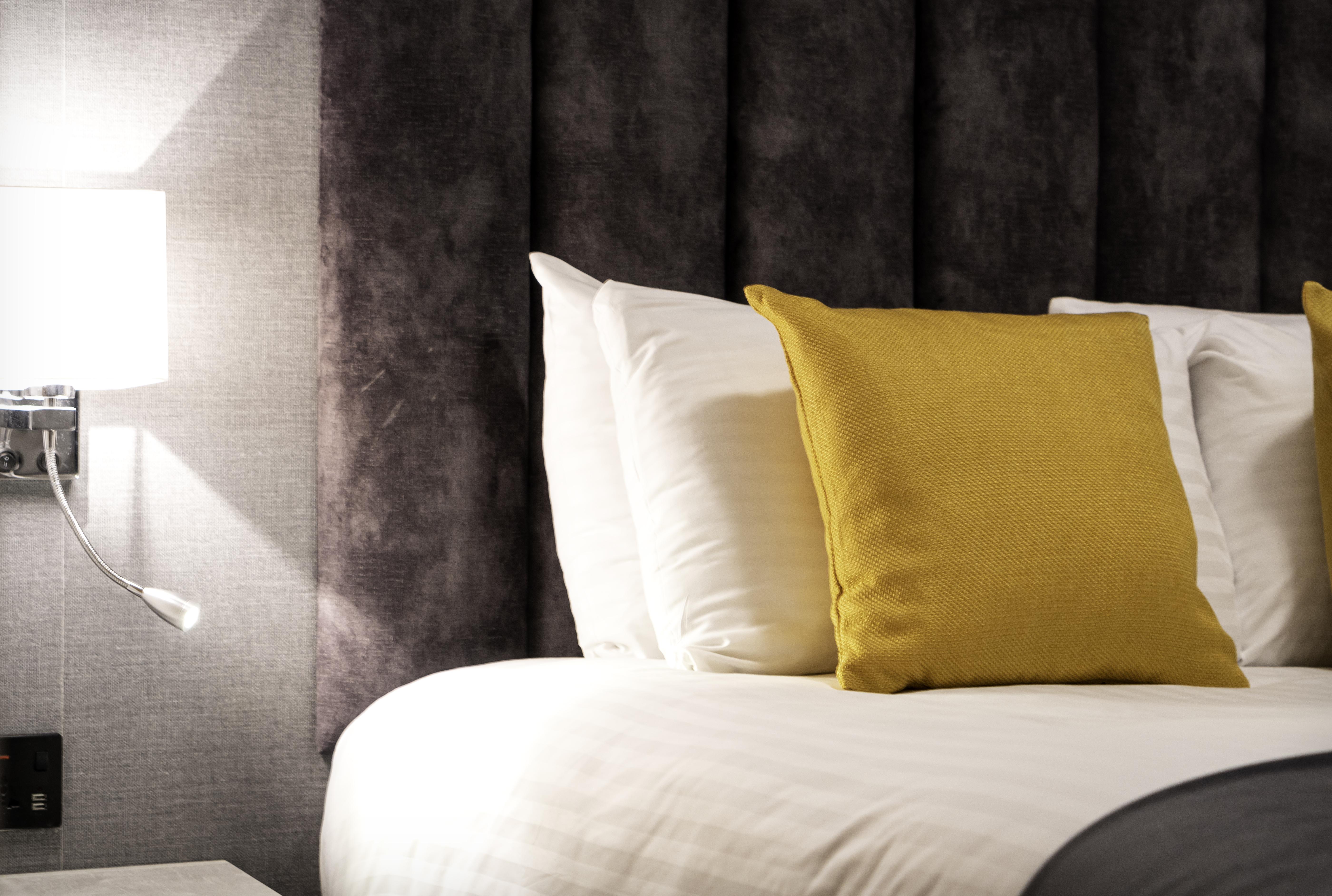 Aparthotel Metro 4*