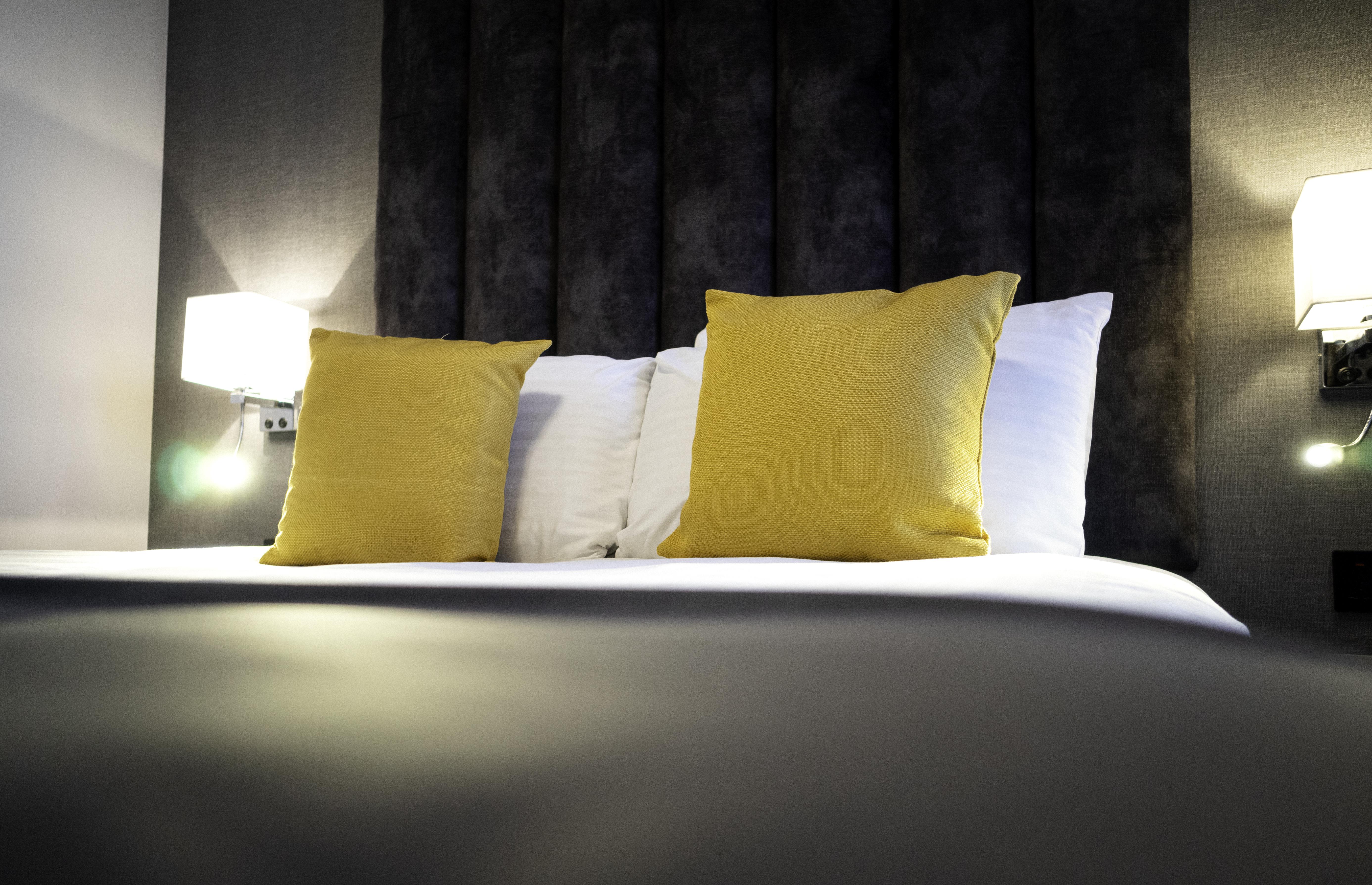 Aparthotel Metro