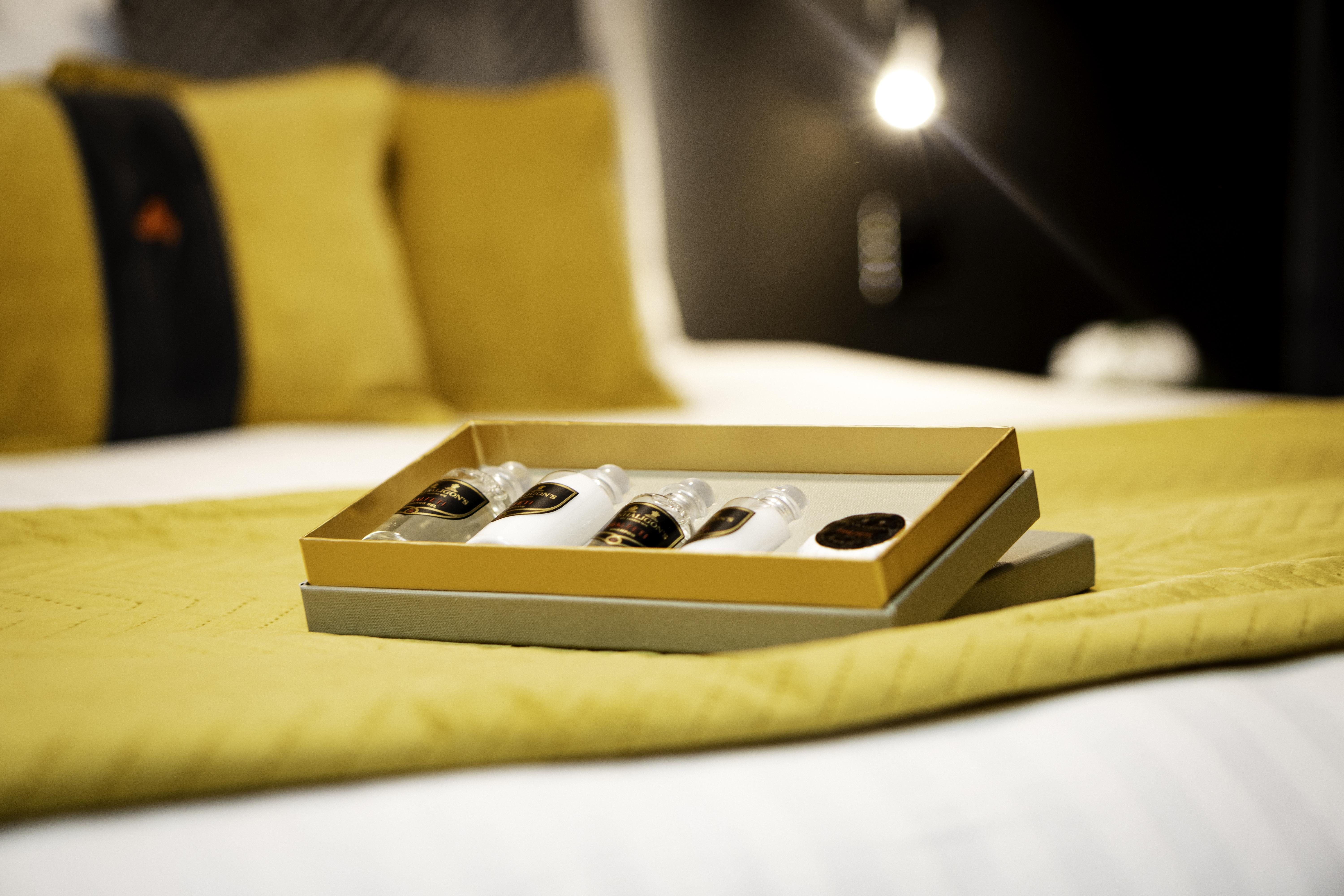 Aparthotel Metro Glasgow