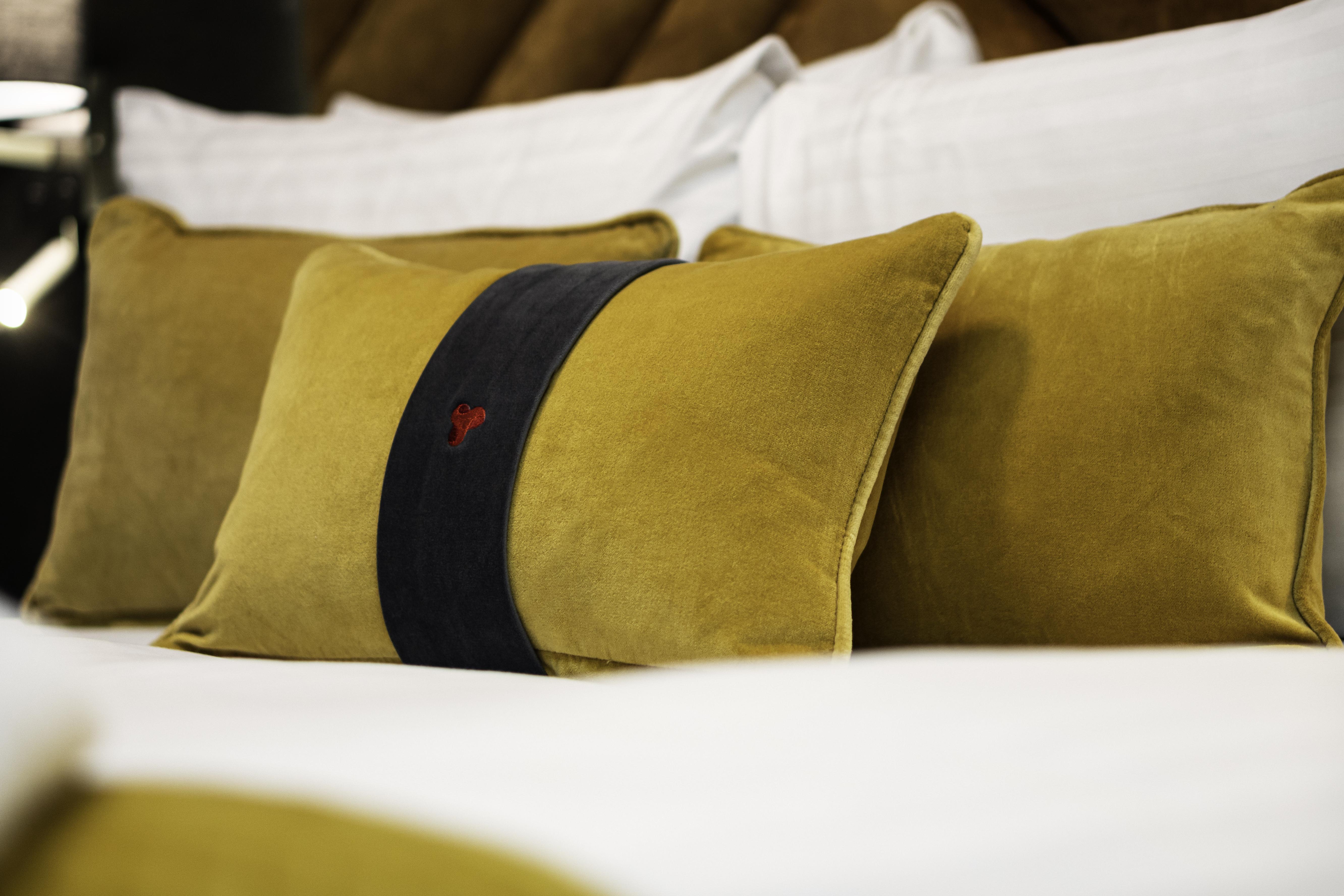 Aparthotel Metro Glasgow