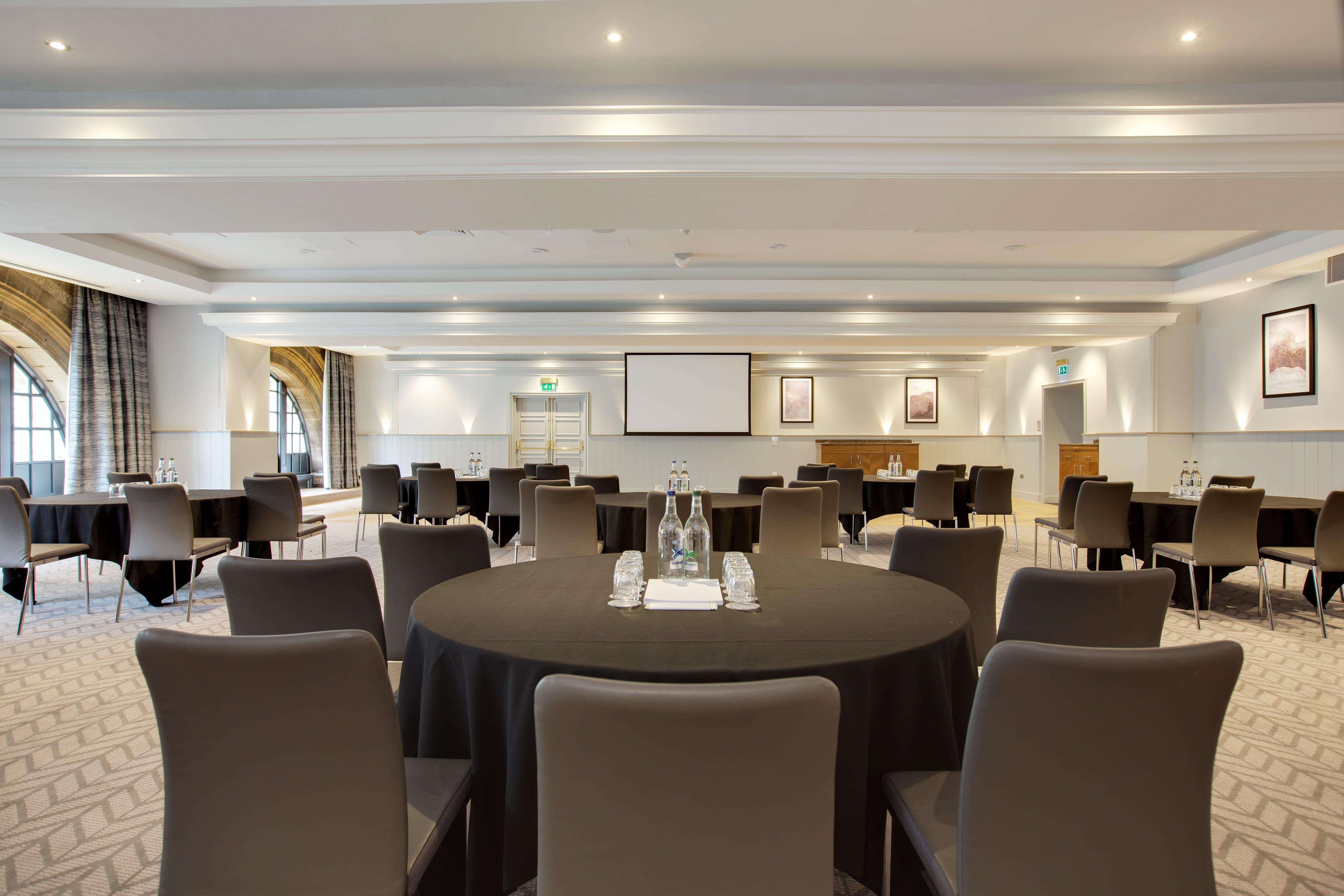 Hotel Voco Grand By Ihg Glasgow