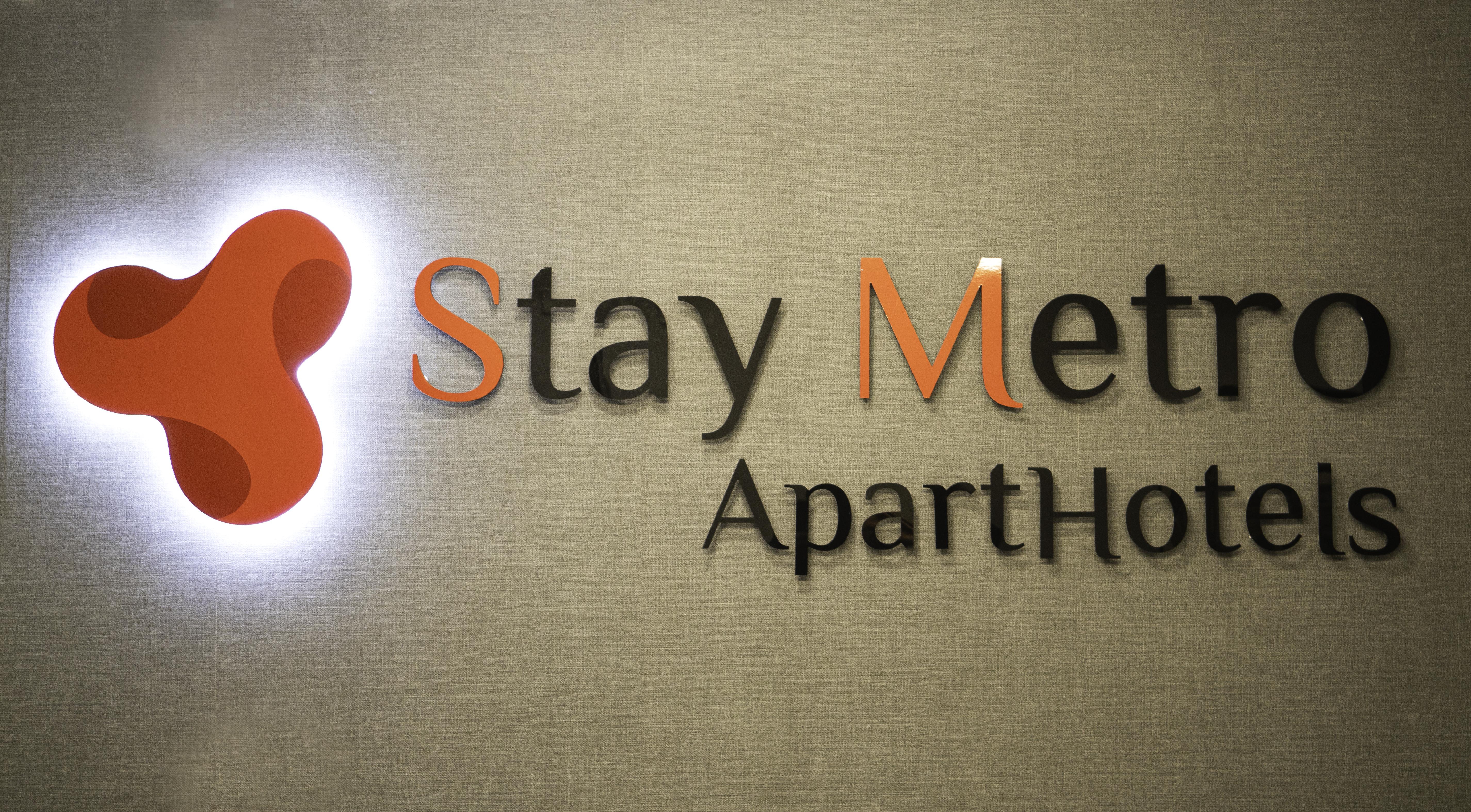 Metro Aparthotel Glasgow