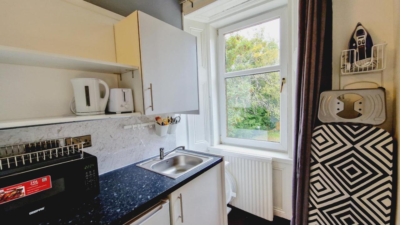 Apartment Bemersyde *
