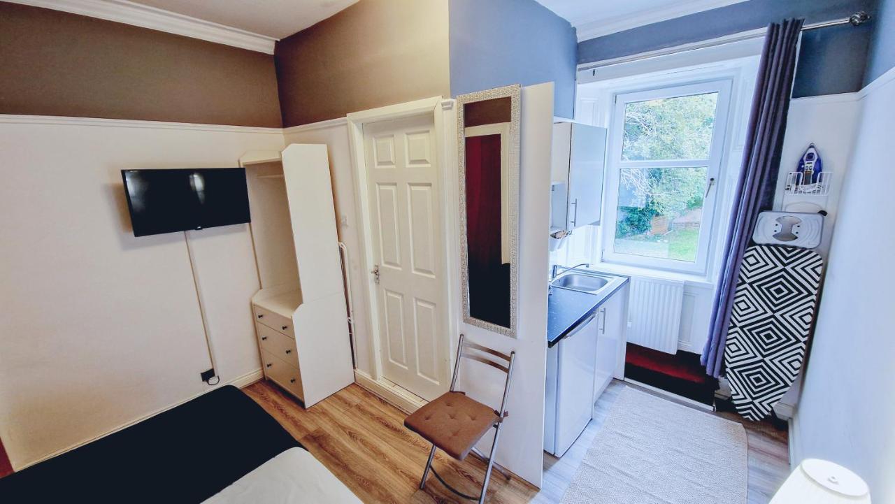 Apartment Bemersyde