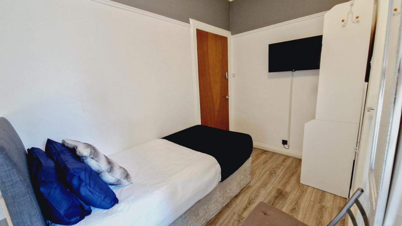 Apartment Bemersyde