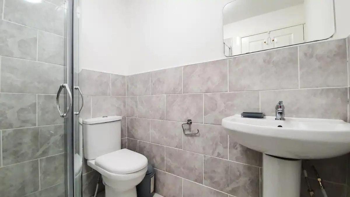 Bemersyde Apartment *