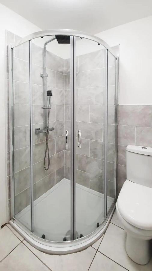 Bemersyde Apartment