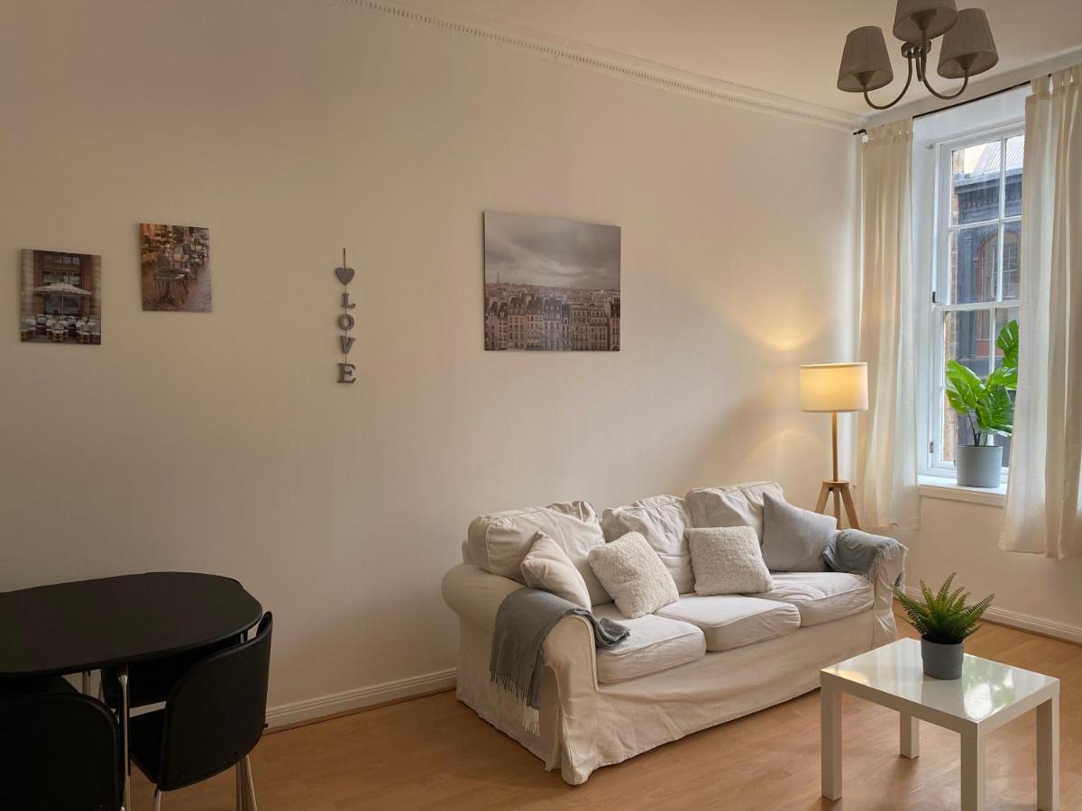 Lovely 1-bed In Merchant Apartment