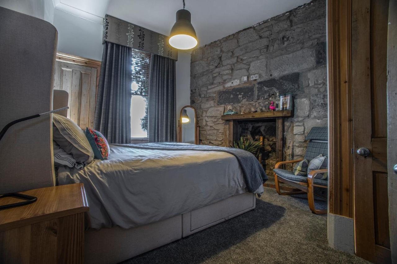 Apartment 2 Bed In Great Location 15-20 Minutes Walk To Sec Glasgow