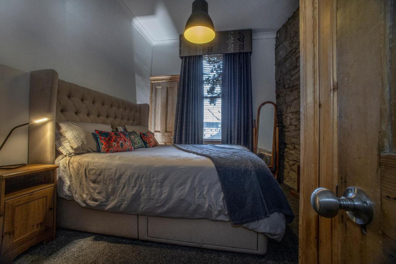 Apartment 2 Bed In Great Location 15-20 Minutes Walk To Sec Glasgow