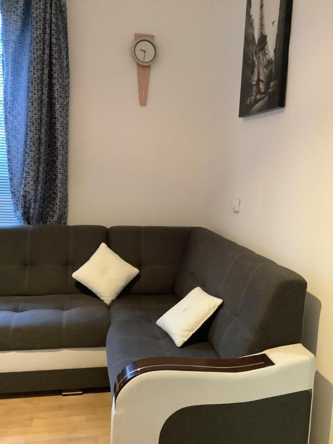 Ground Floor With Garden * Glasgow