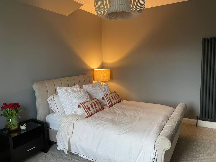 Leo's House Apartment Glasgow