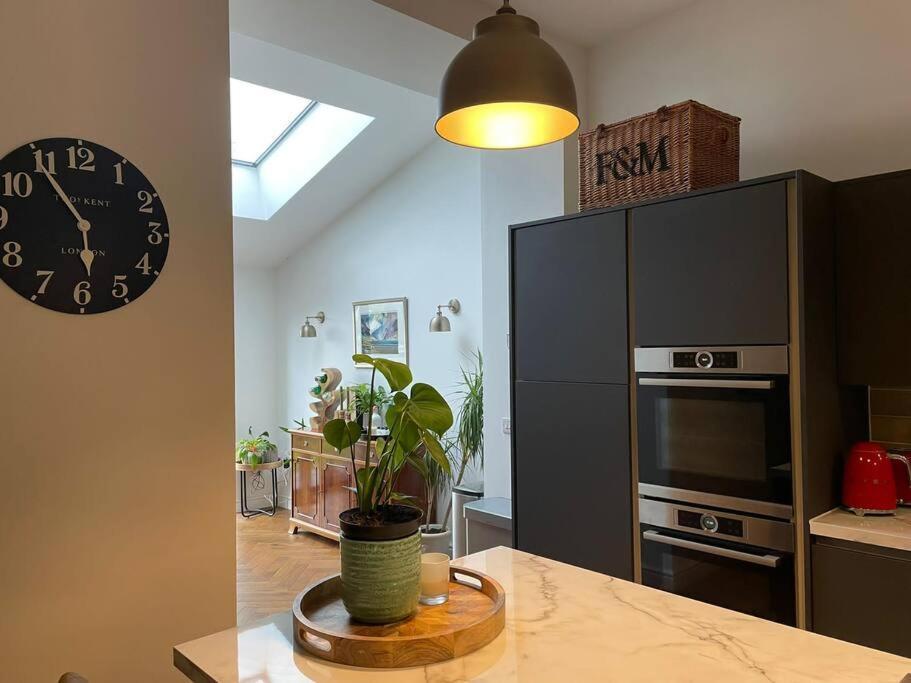 Leo's House Apartment Glasgow