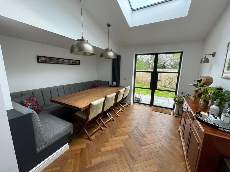 Leo's House Apartment *