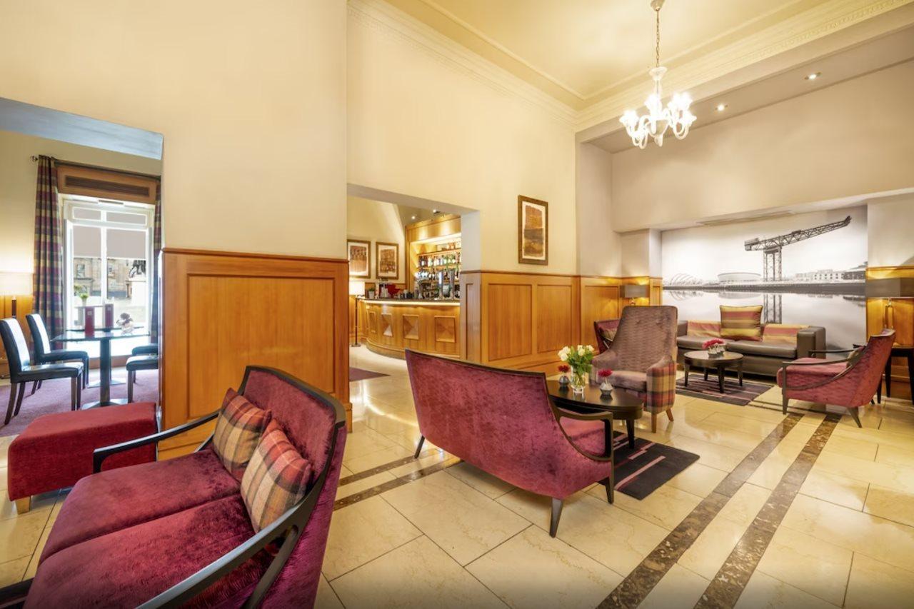 Millennium 4* Glasgow