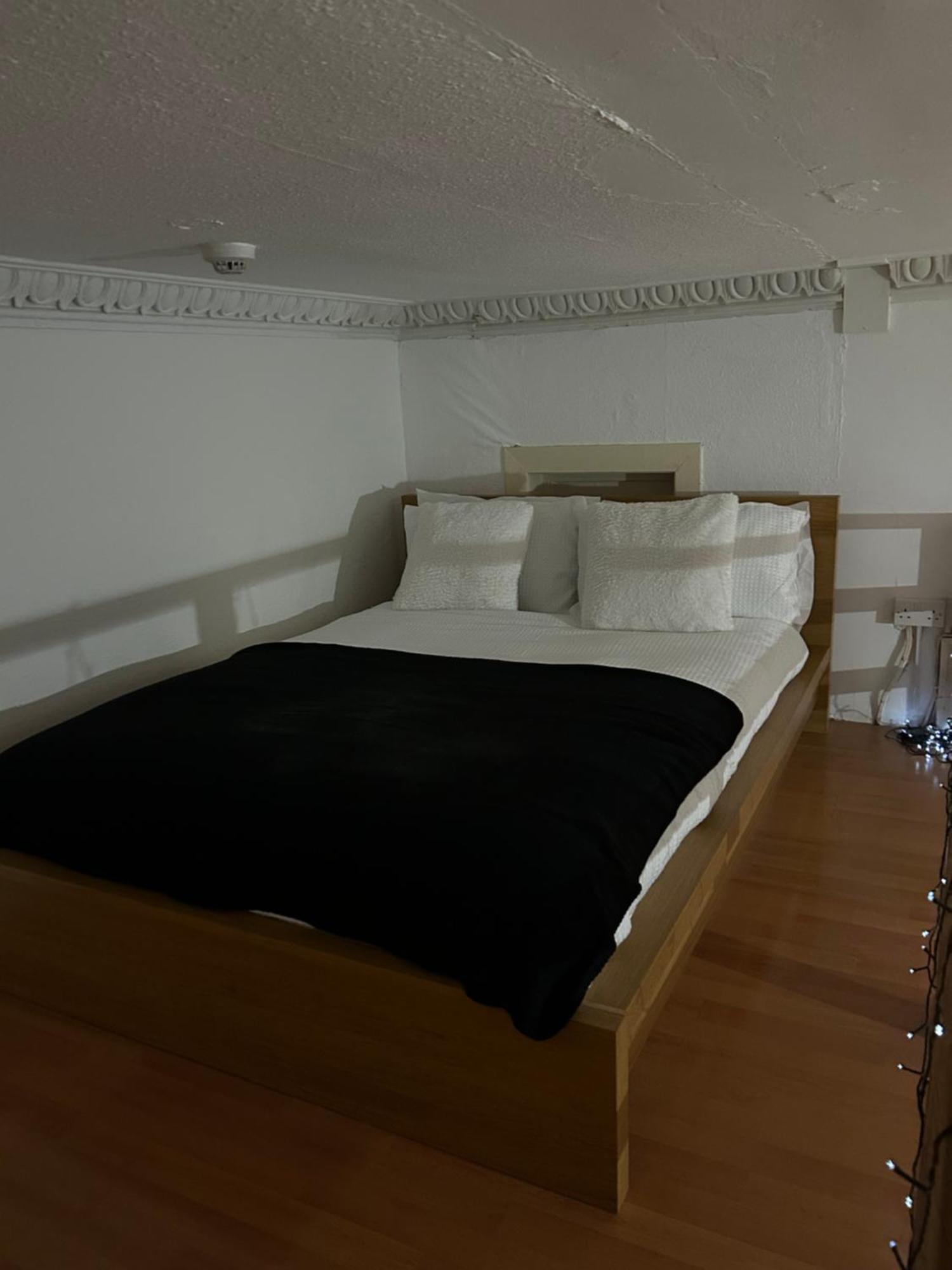 Apartment Alexander Greek Thomson *