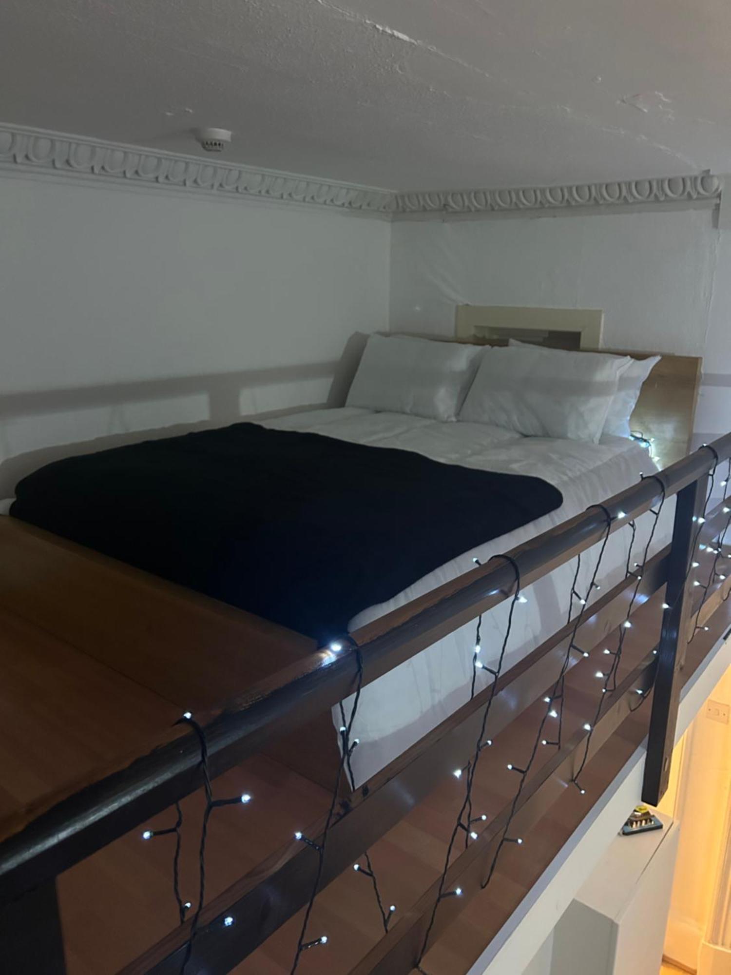 Alexander Greek Thomson Apartment