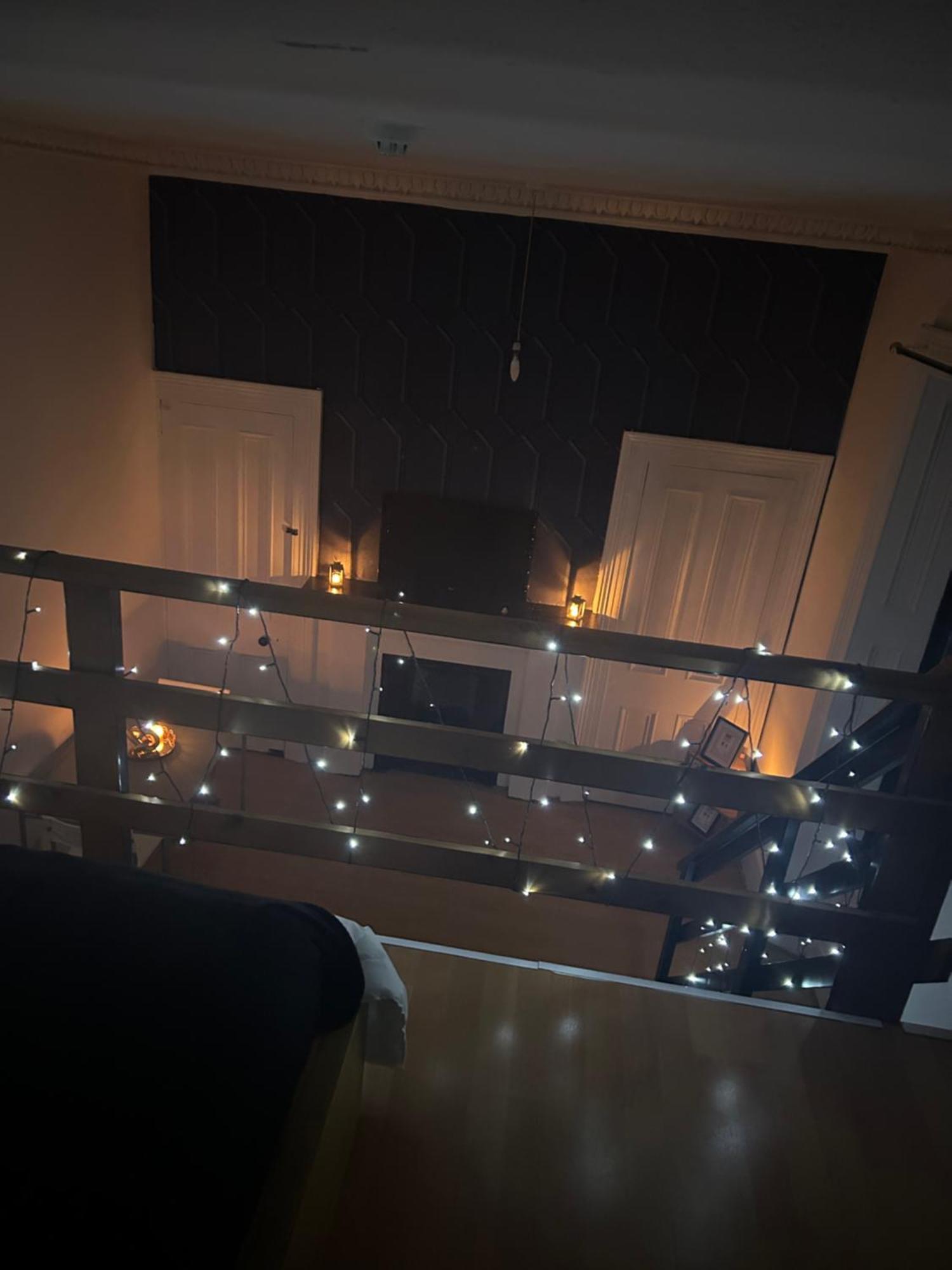Apartment Alexander Greek Thomson Glasgow