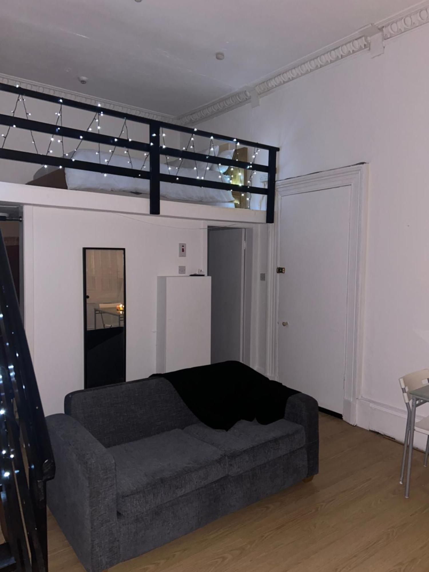 Apartment Alexander Greek Thomson *