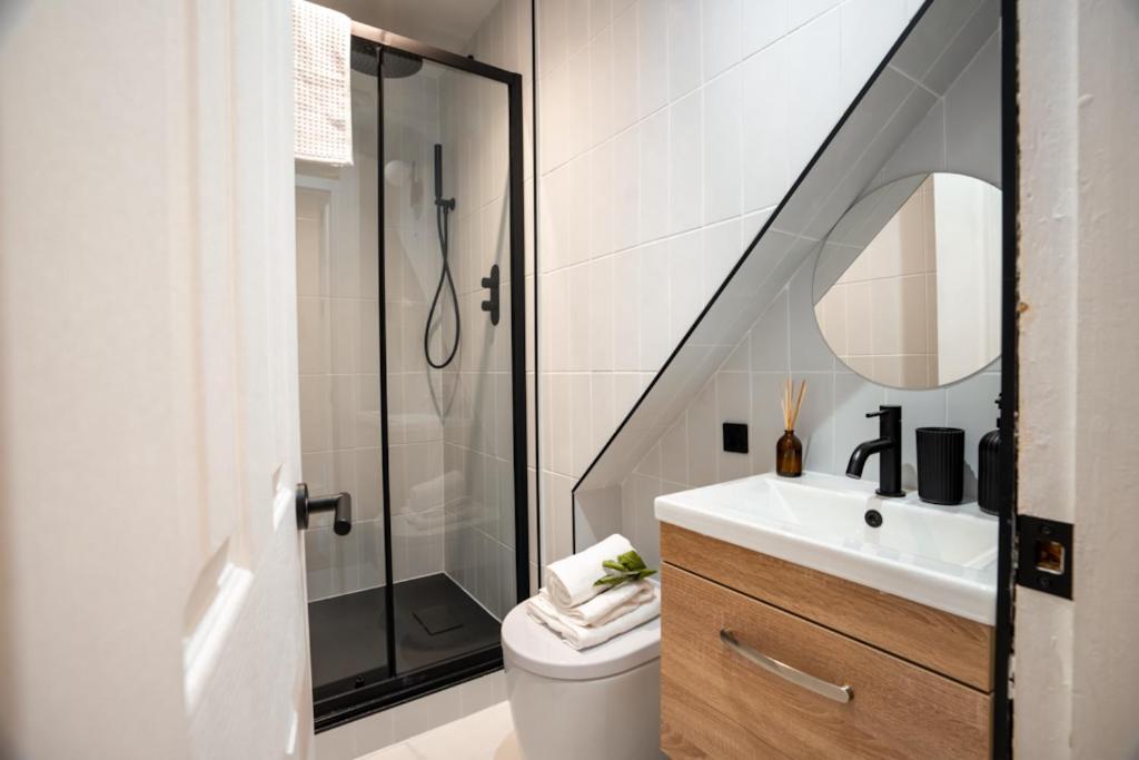 The West End Retreat - Your Luxurious 5* Apartment *