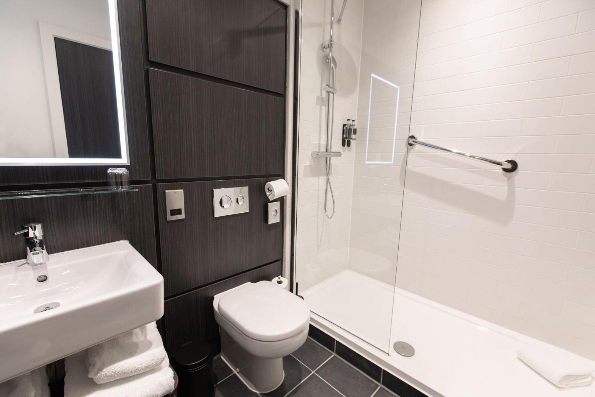 Hotel The Address Glasgow