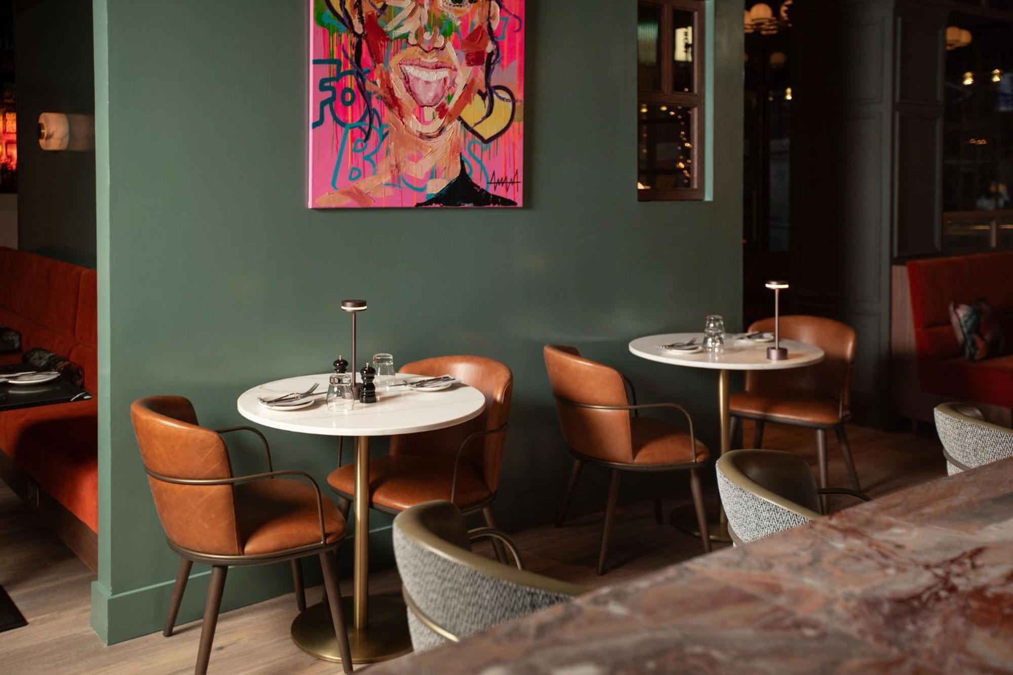 The Address Hotel 4*