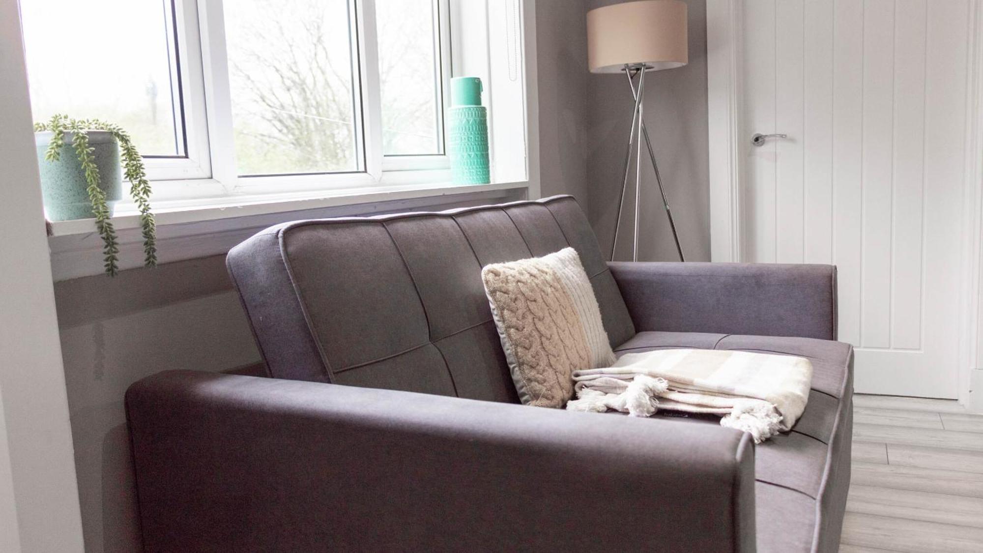 Castlemilk House Holiday home Glasgow