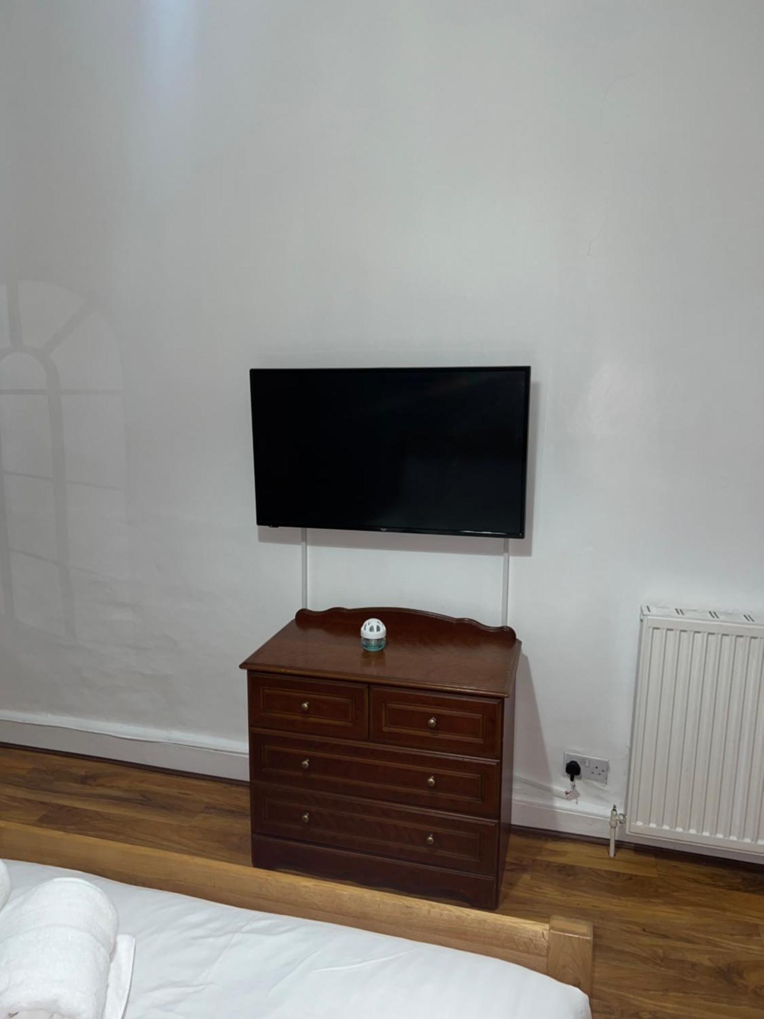 City Guest house