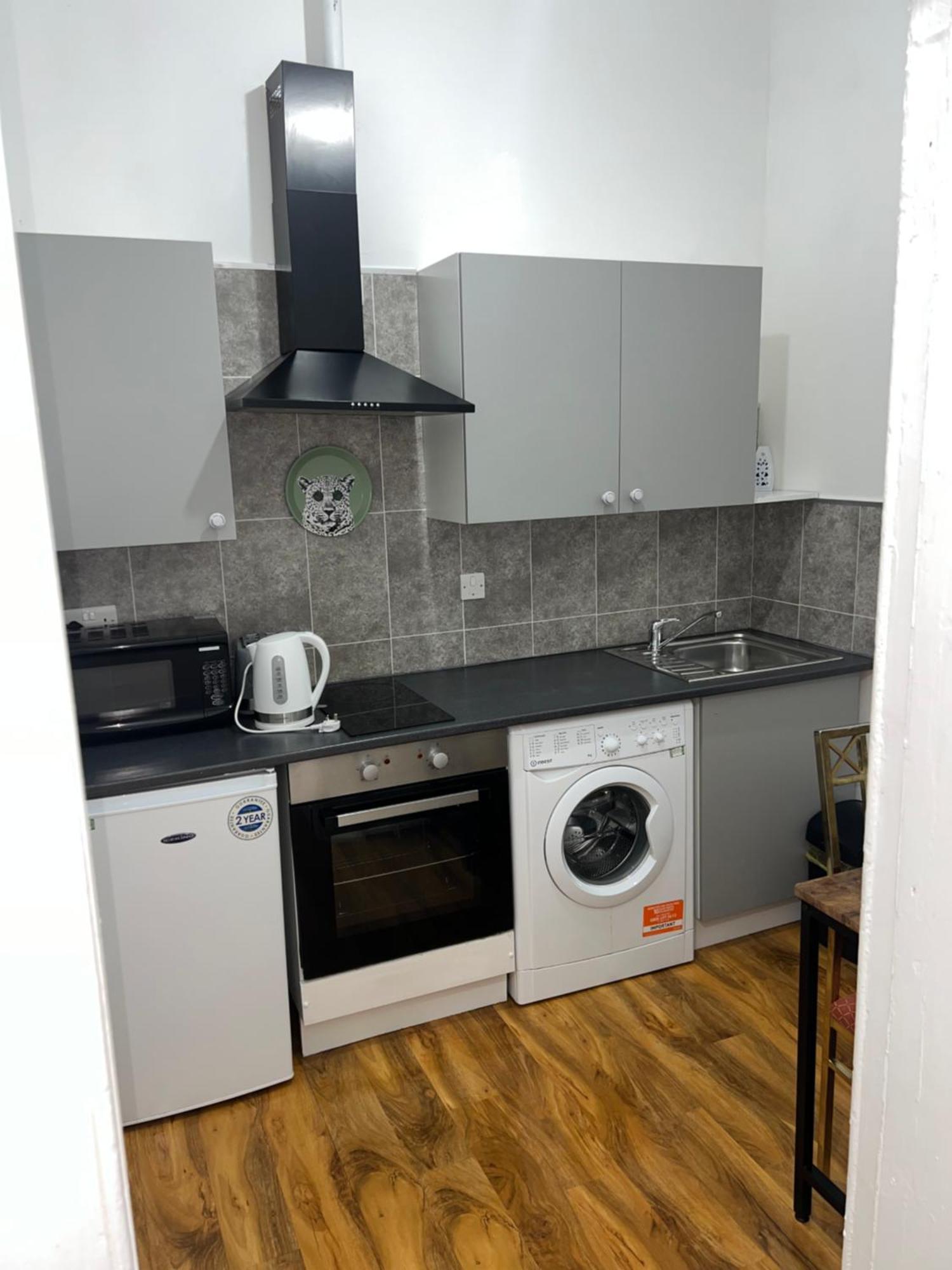 City Guest house Glasgow