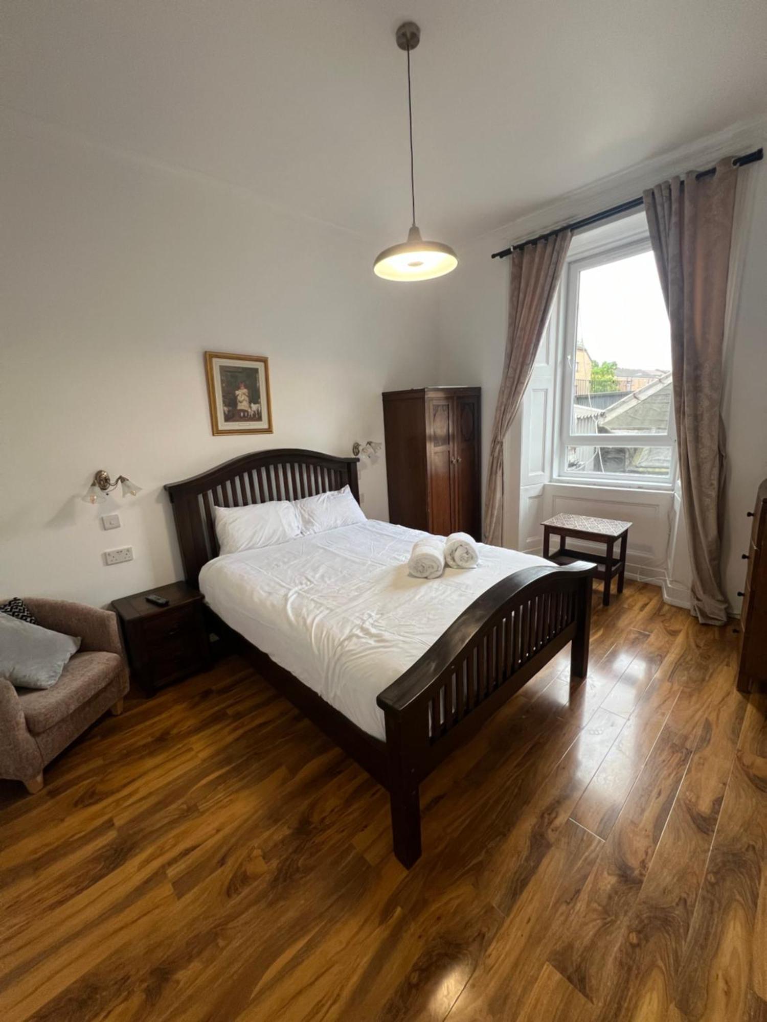 Guest house City Glasgow