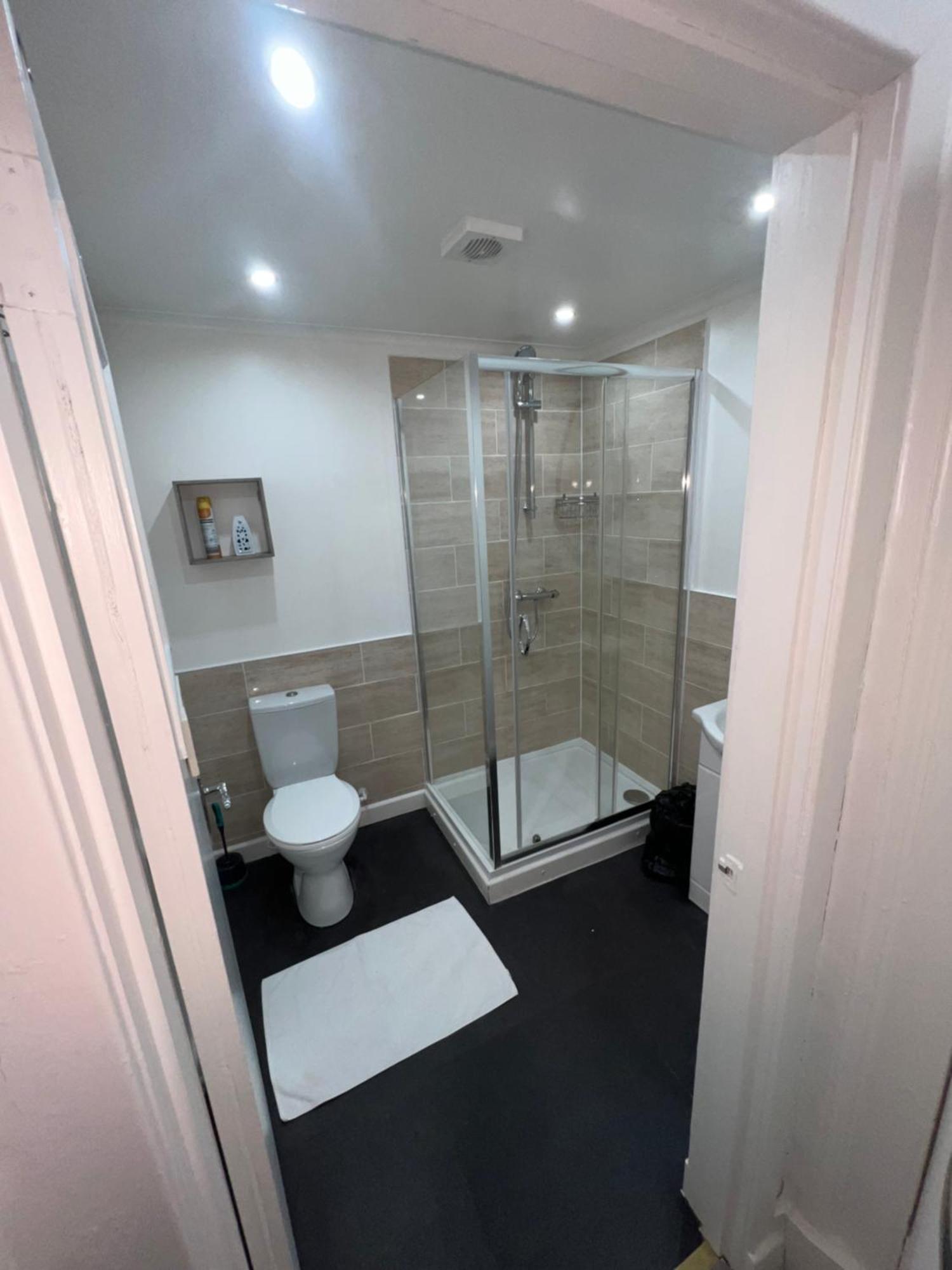 Guest house City Glasgow