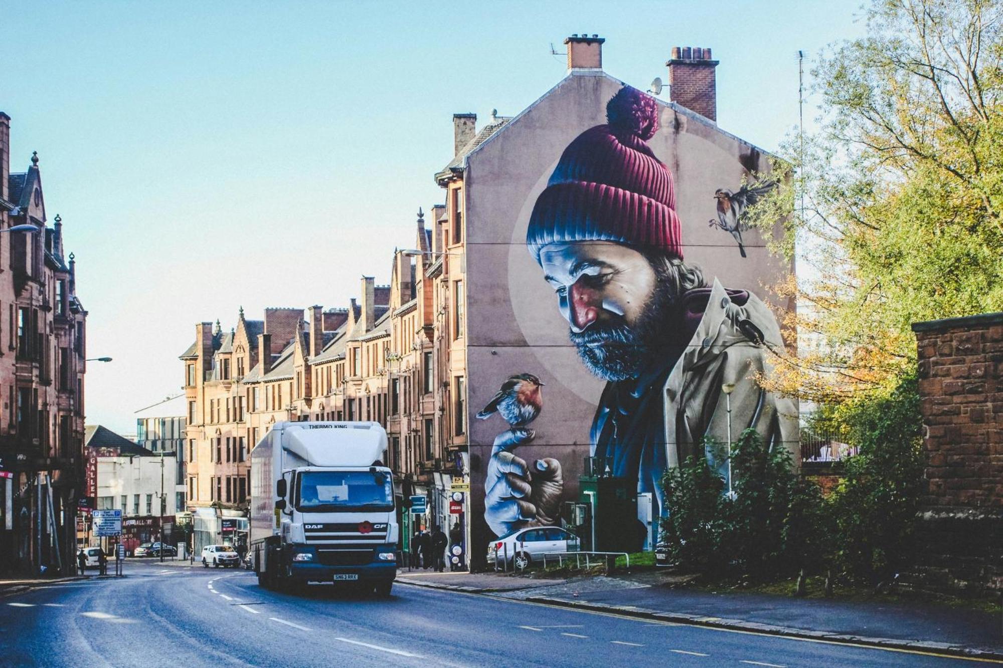 Hotel Voco Grand By Ihg Glasgow