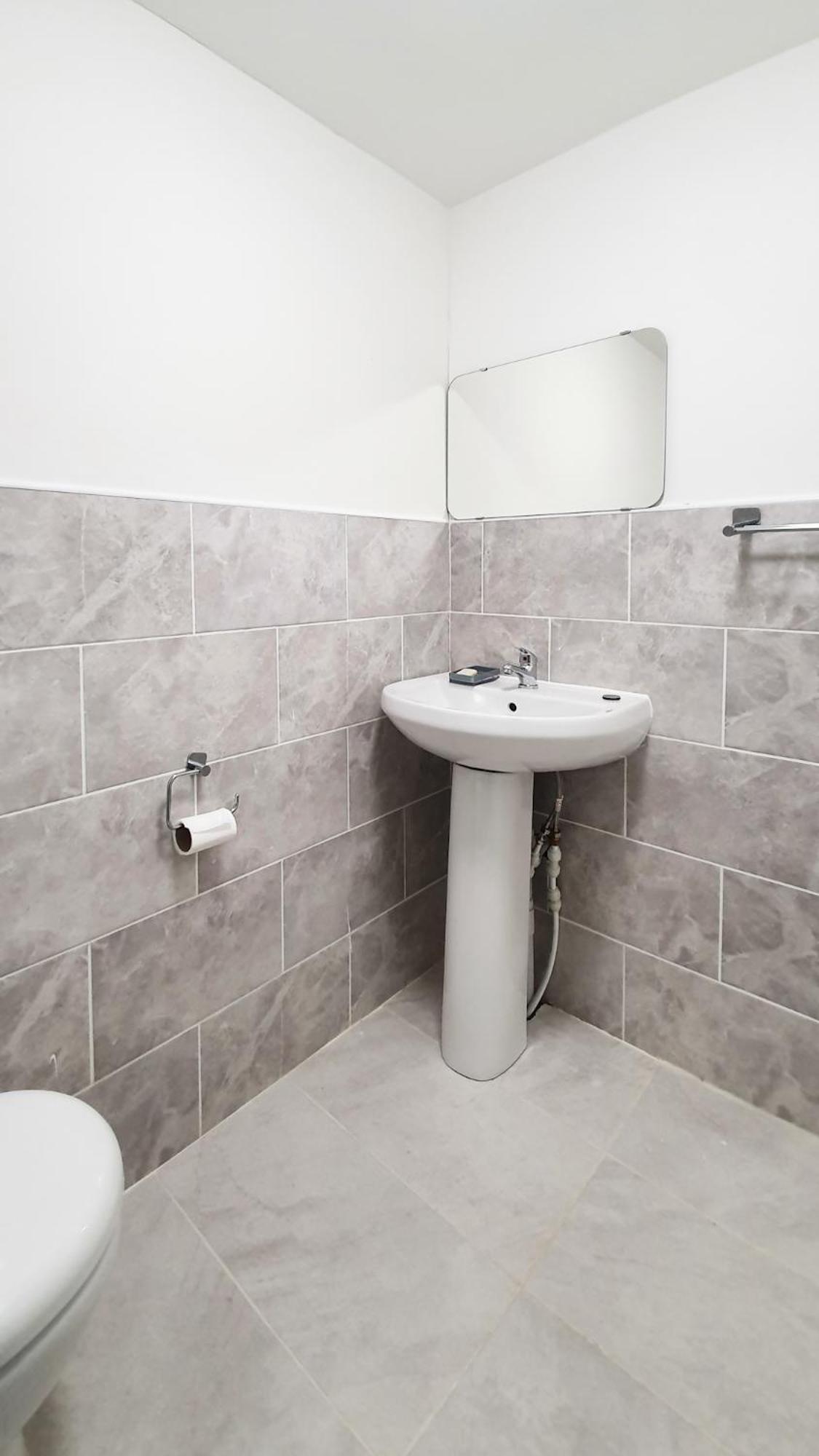 Apartment Bemersyde *