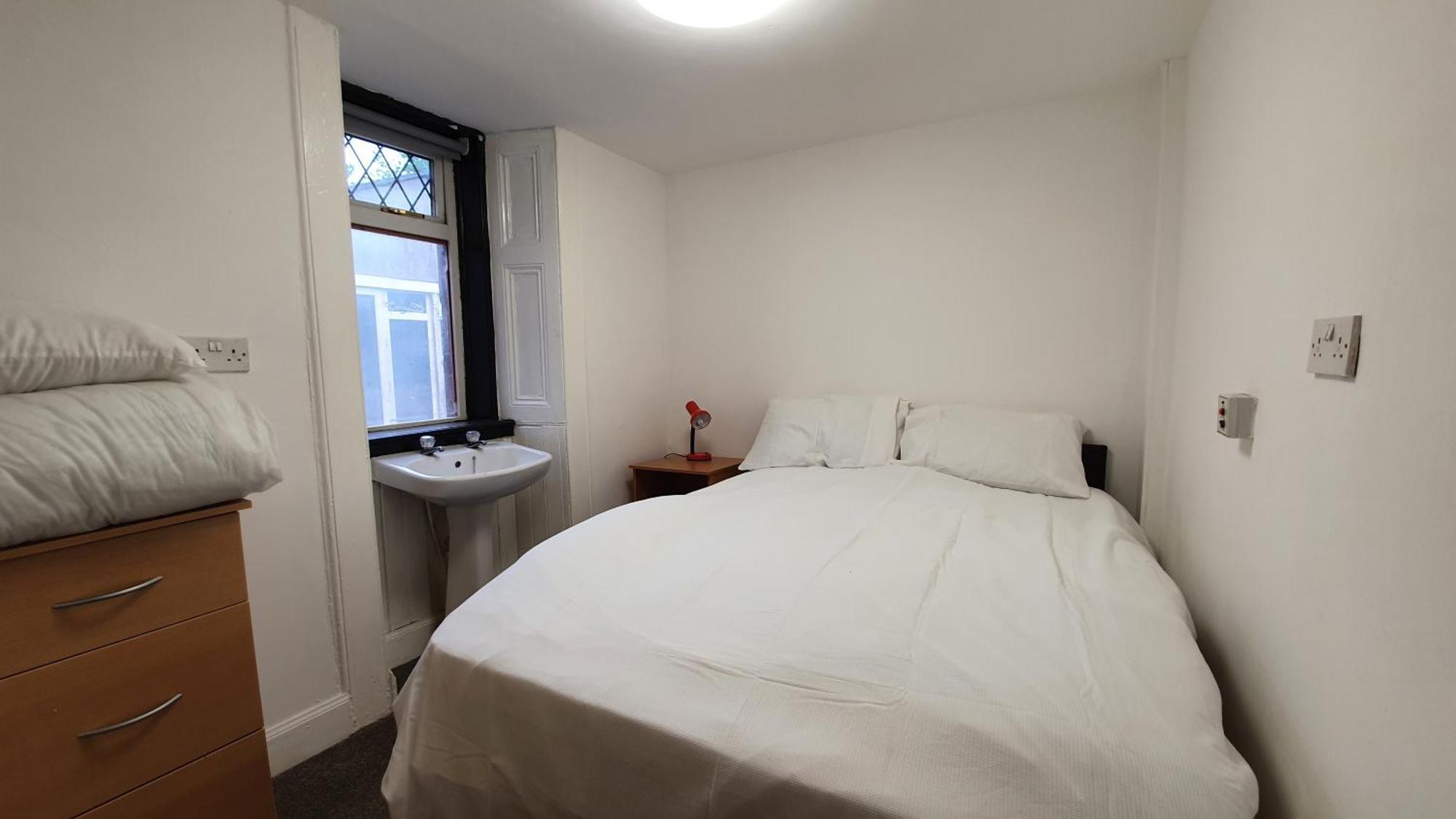 Bemersyde Apartment