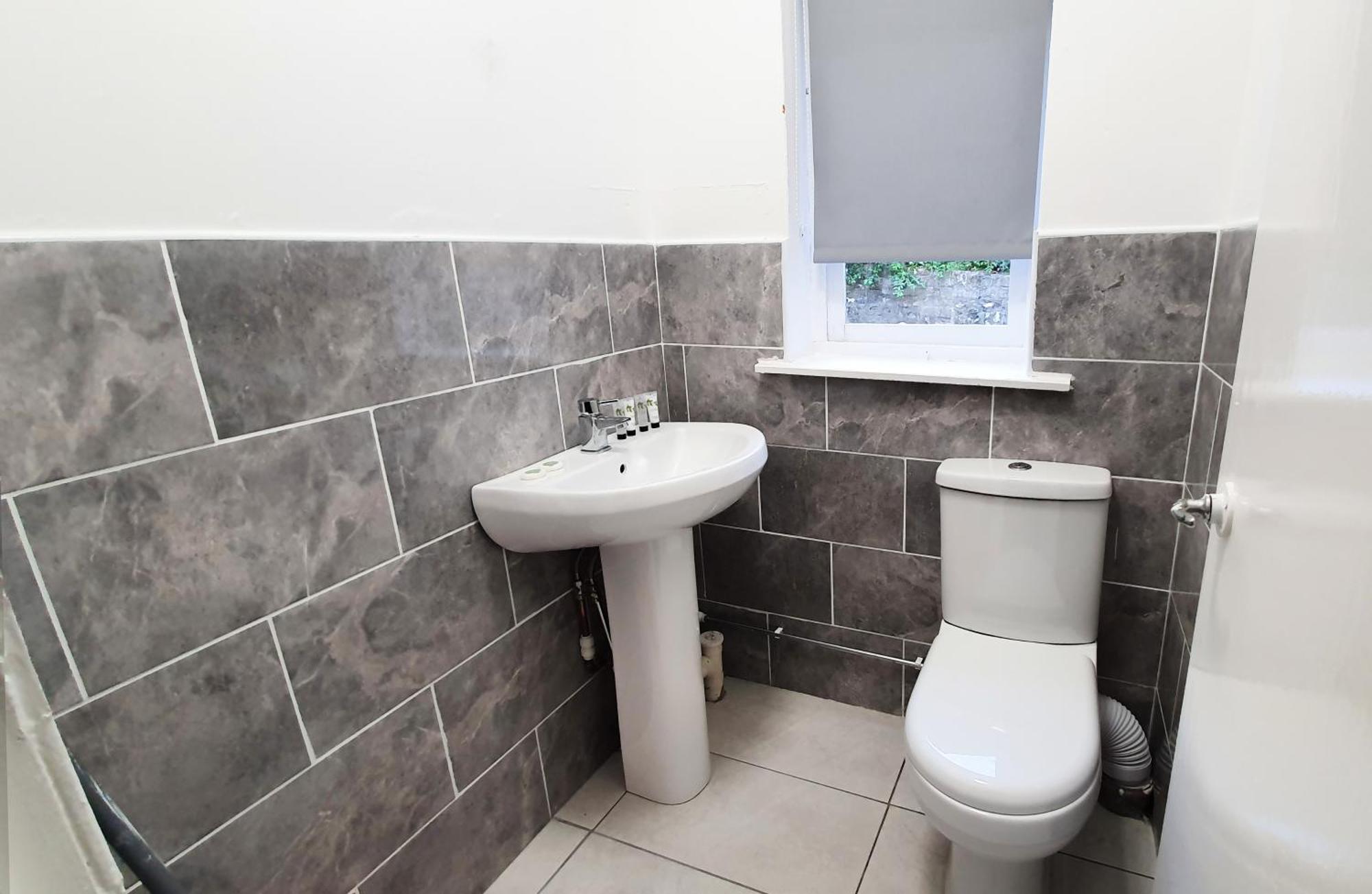 Apartment Bemersyde