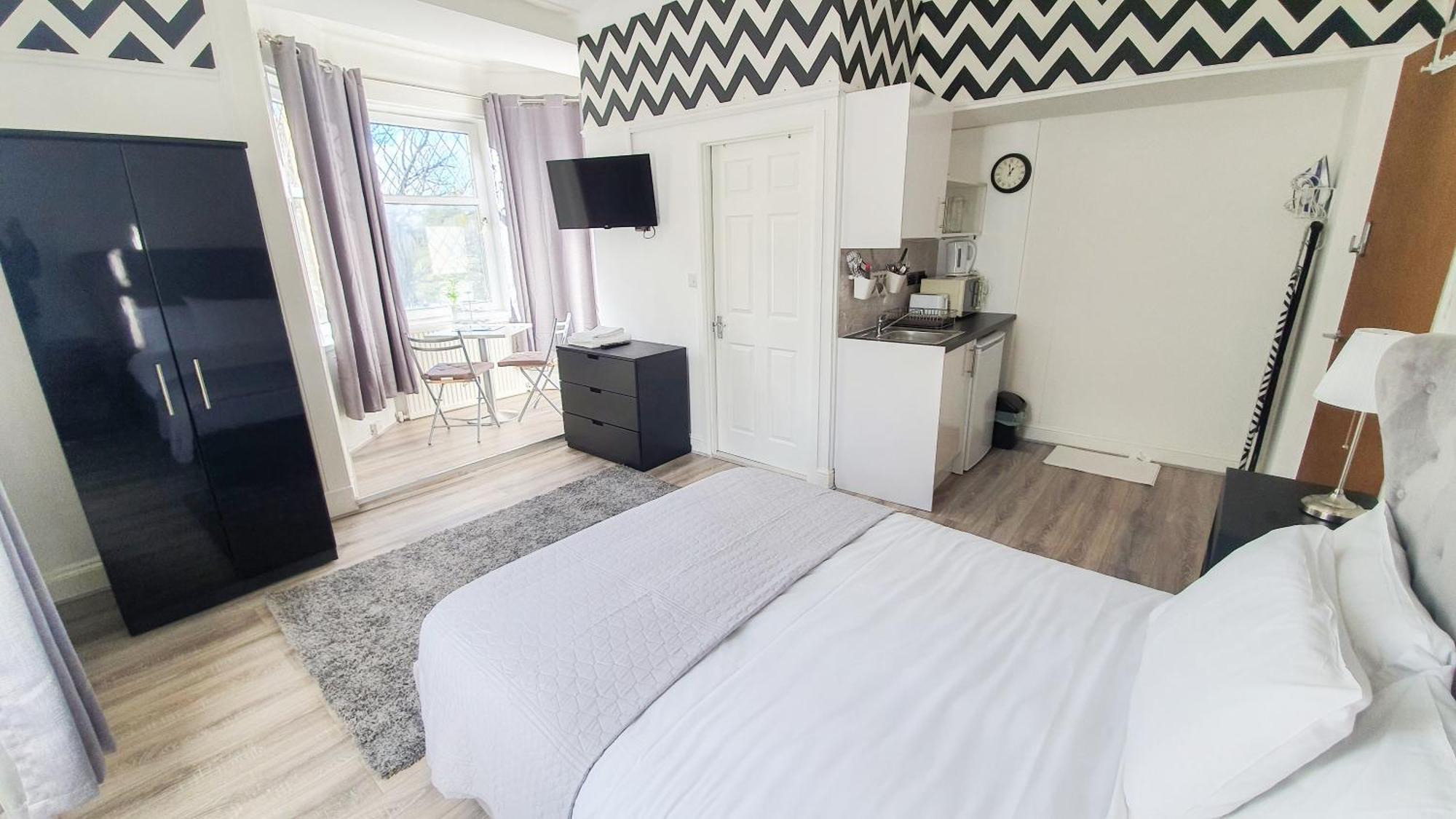 Apartment Bemersyde