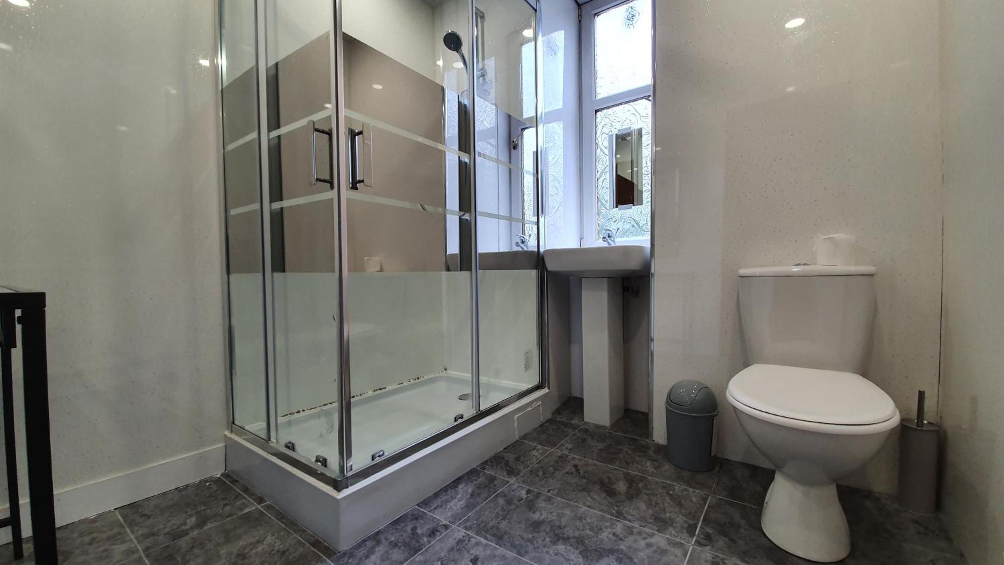 Bemersyde Apartment Glasgow