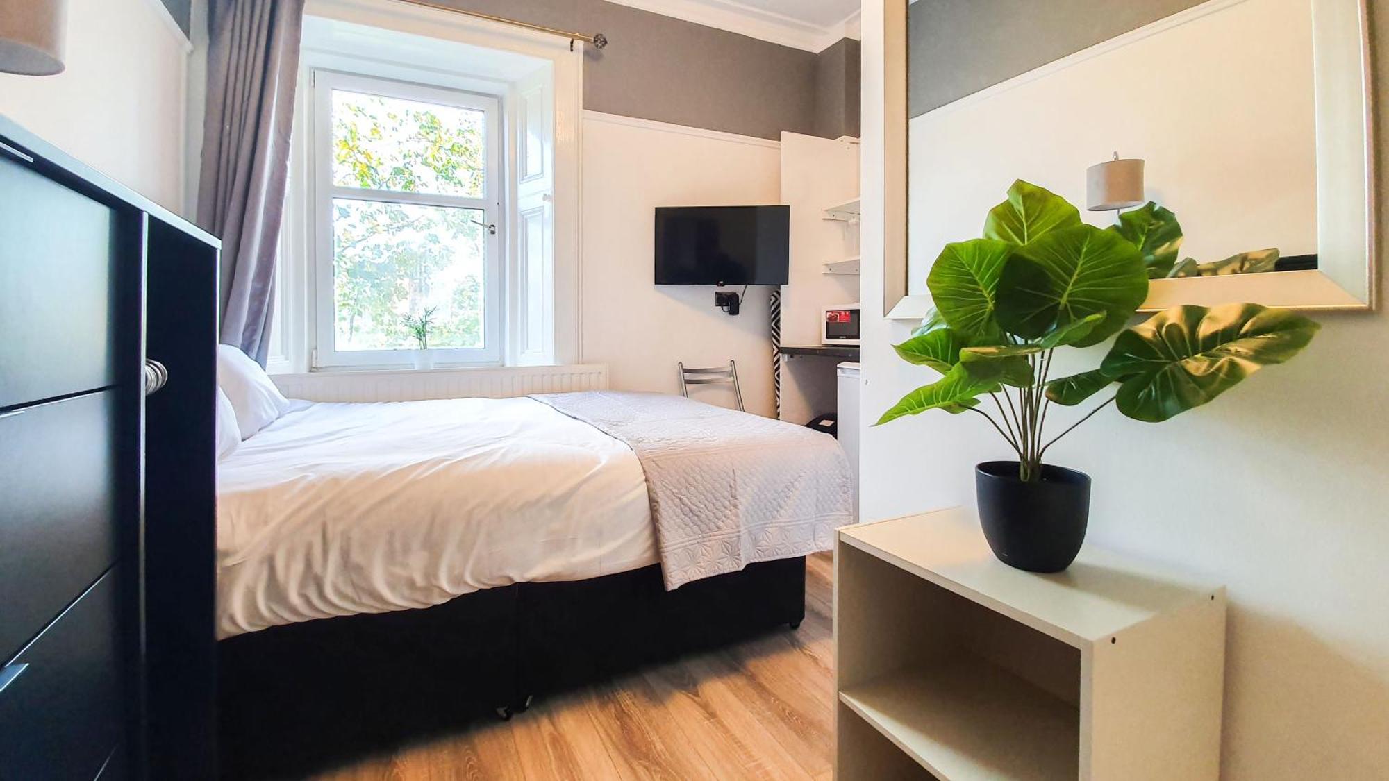 Apartment Bemersyde