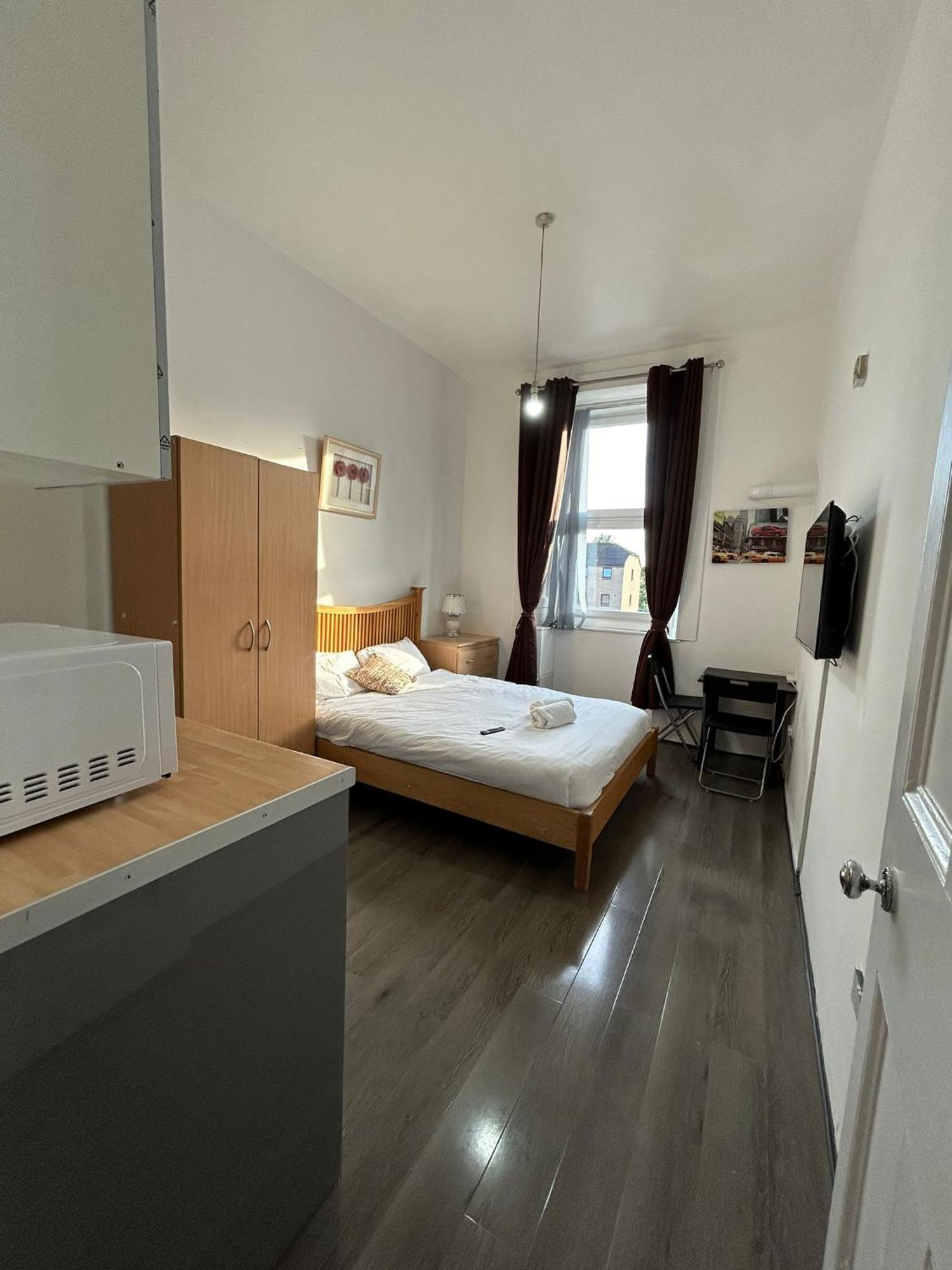 City Guest house