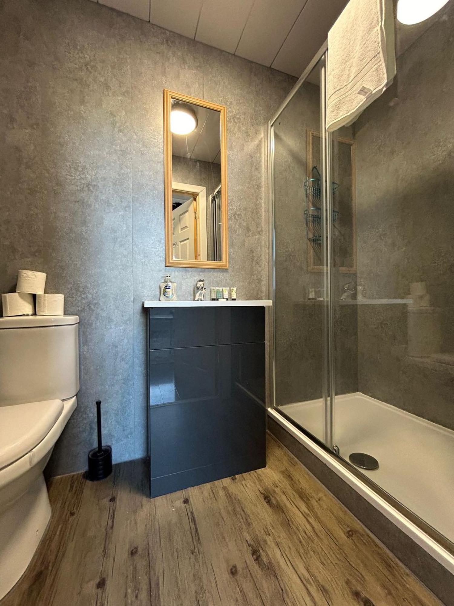 City Guest house