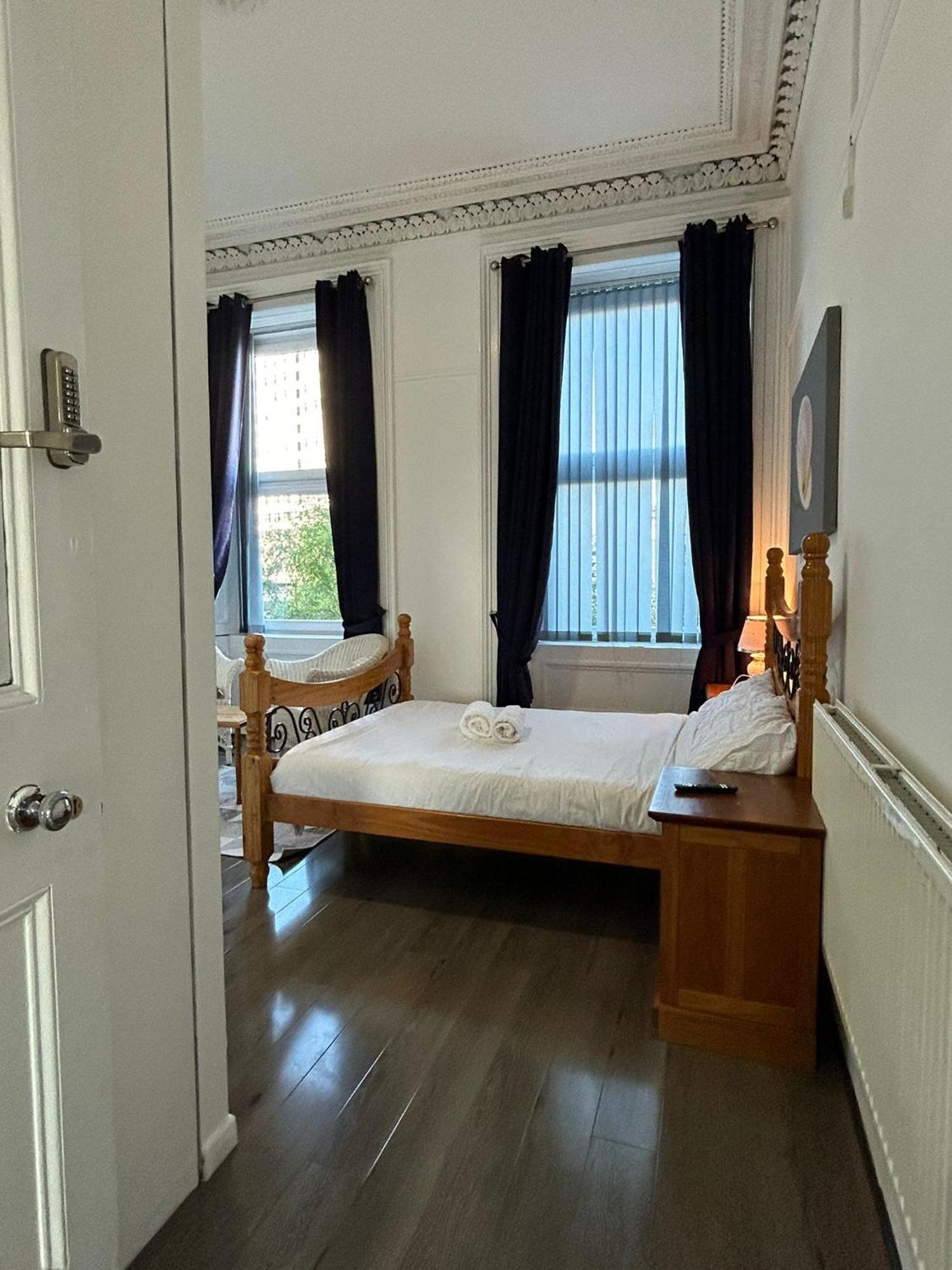 City Guest house *