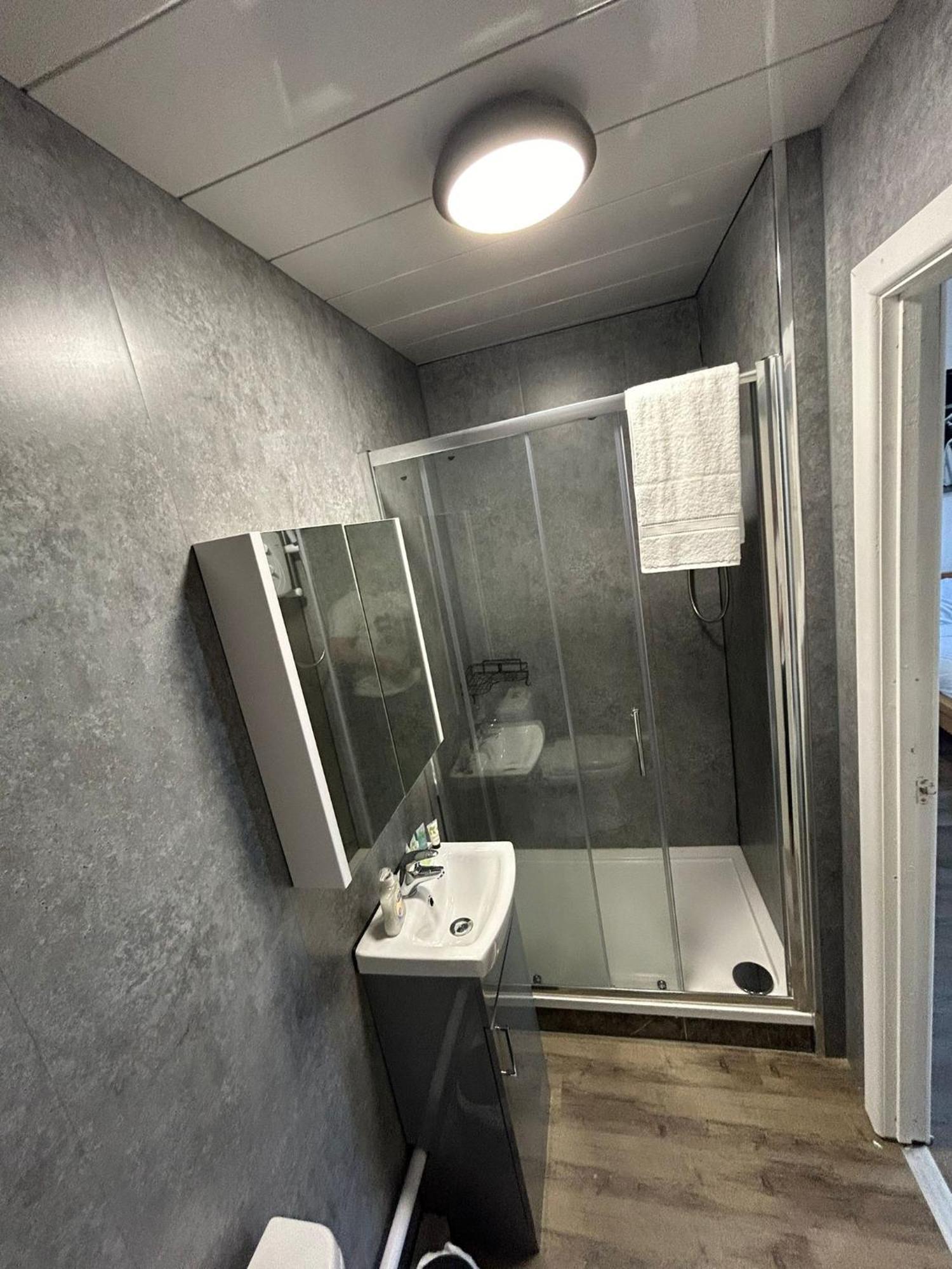 City Guest house Glasgow