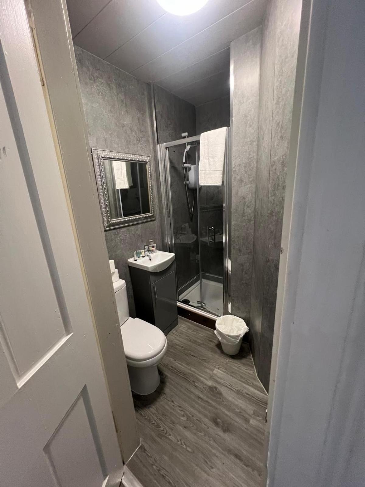 City Guest house